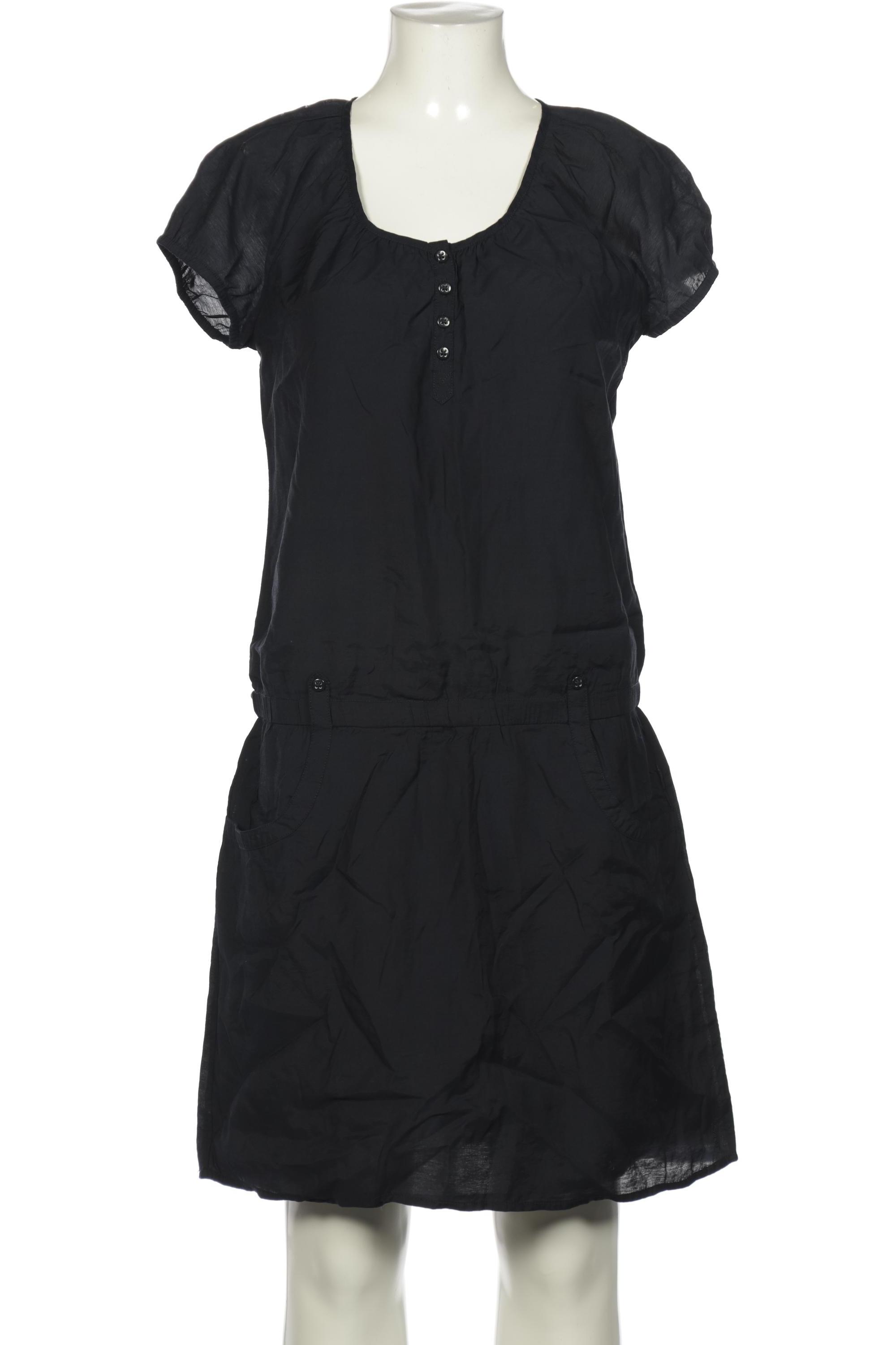 

Esprit Damen Kleid, marineblau, Gr. 38