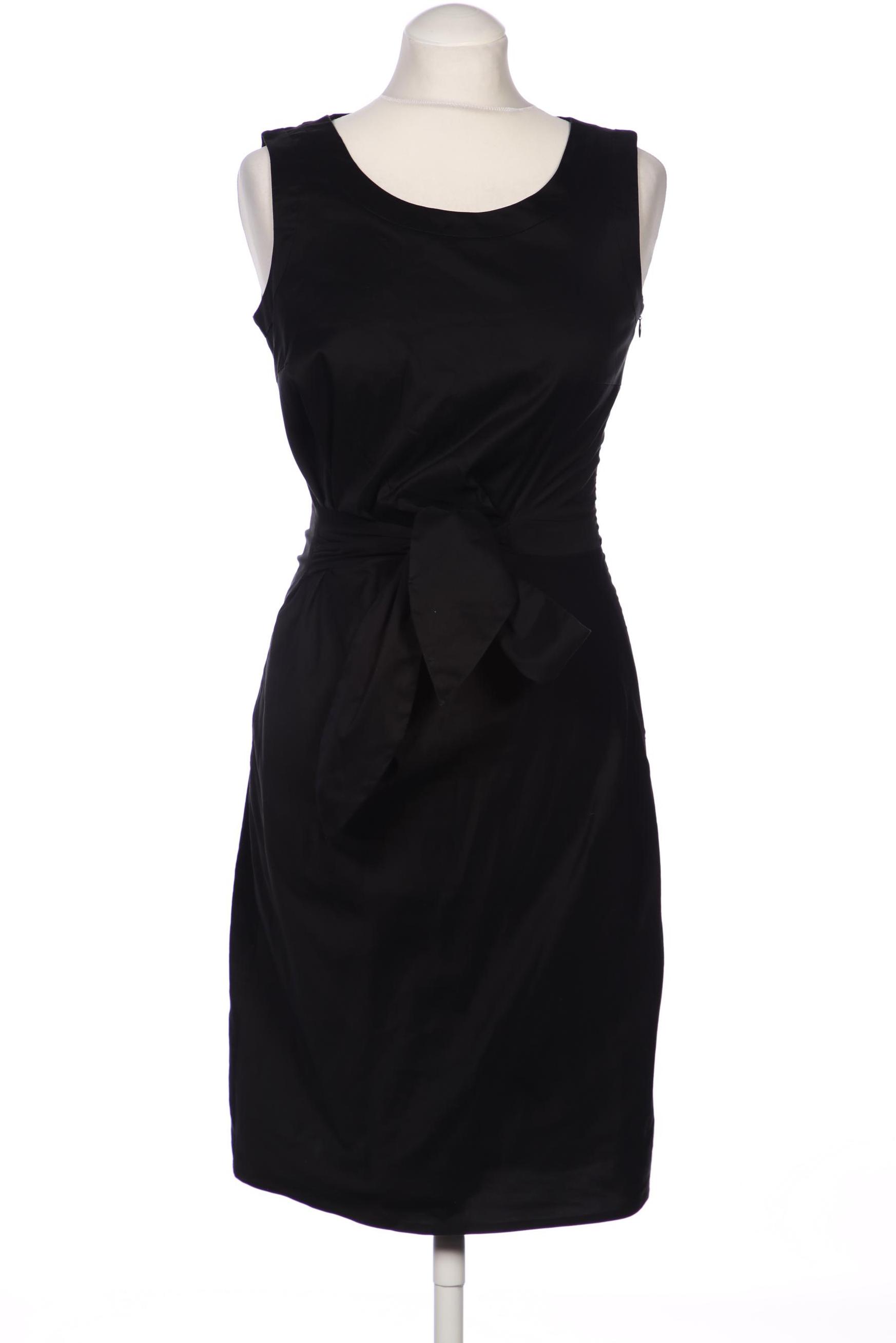 

Esprit Damen Kleid, schwarz, Gr. 36