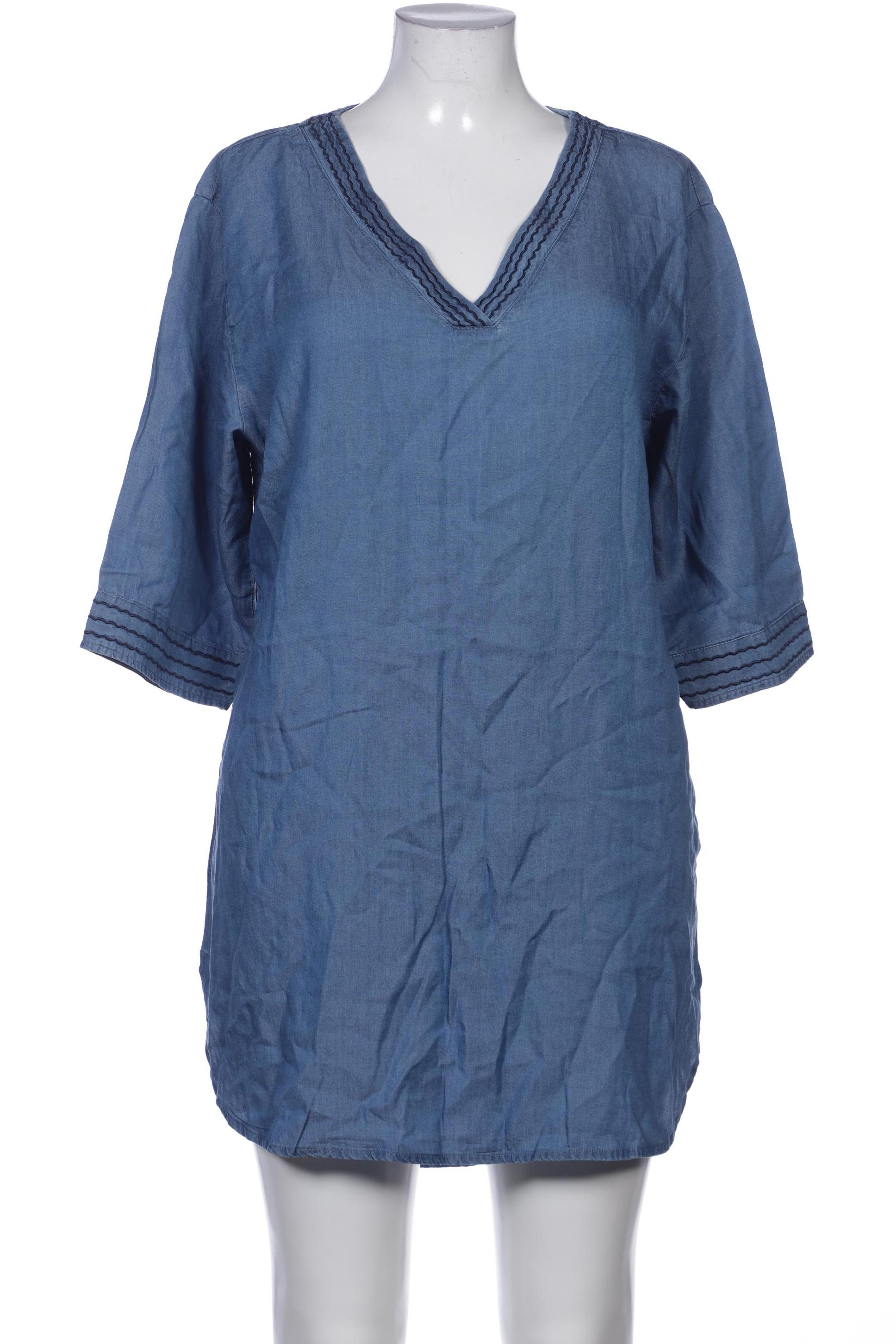 

Esprit Damen Kleid, blau, Gr. 44
