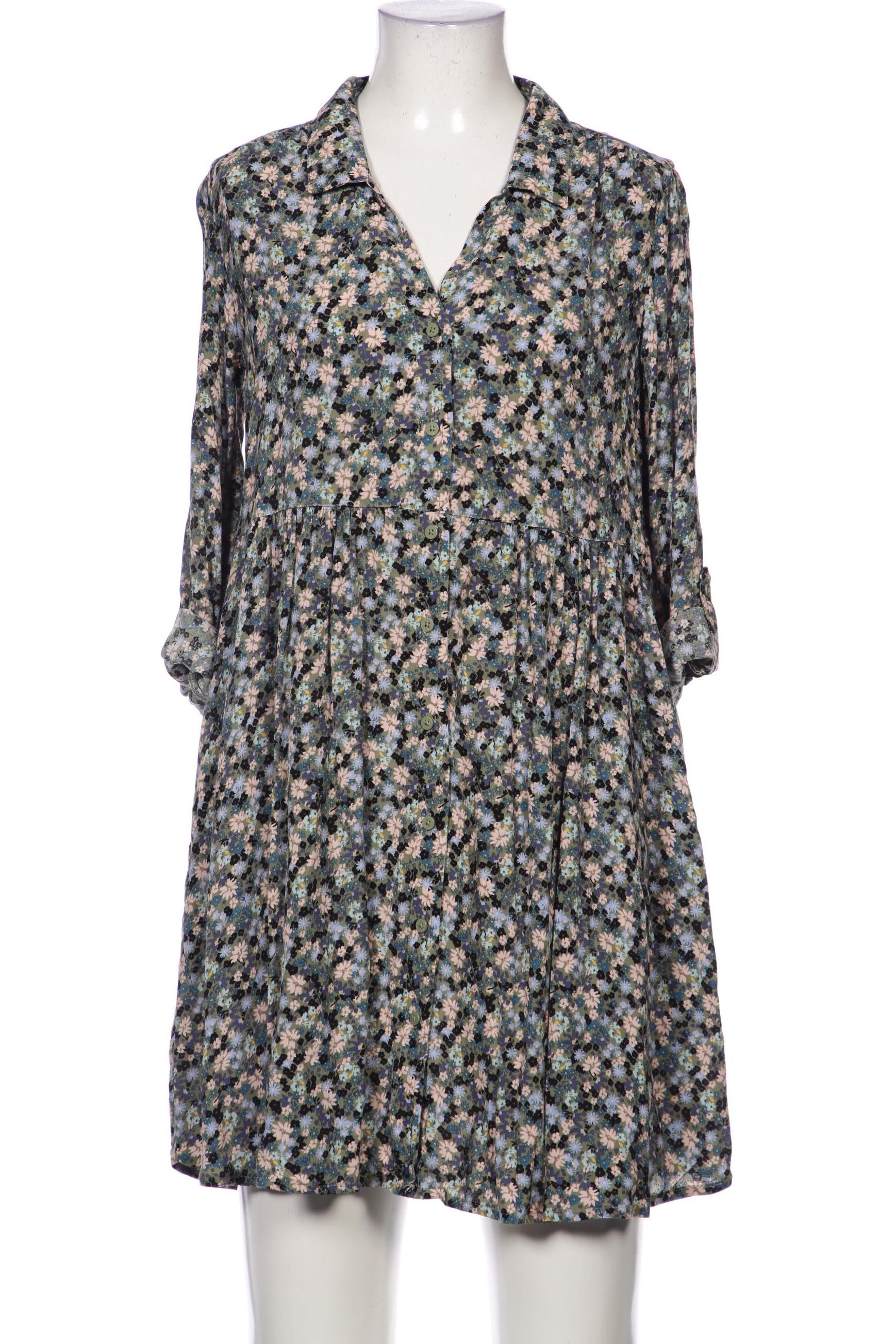

Esprit Damen Kleid, grün, Gr. 34