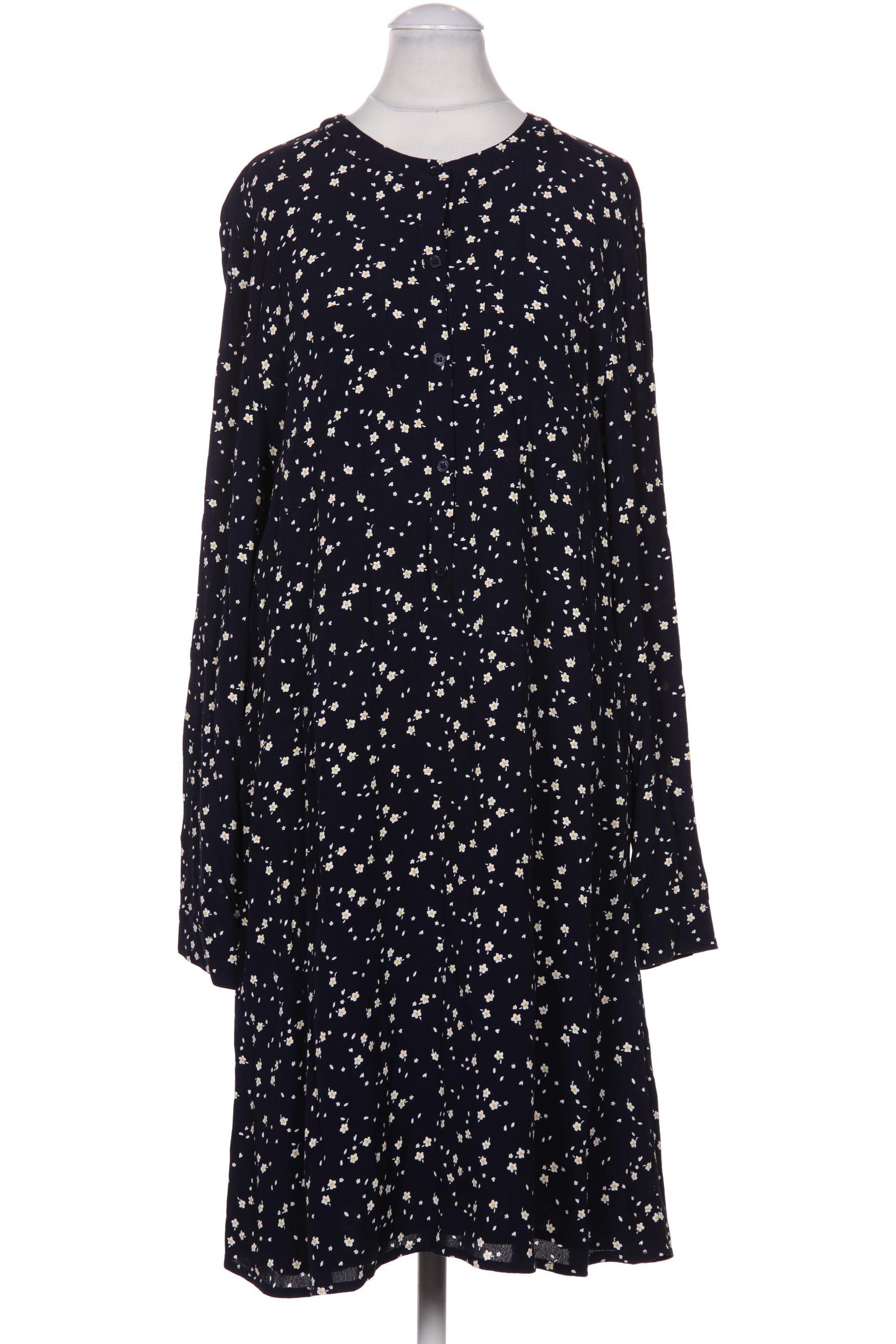 

Esprit Damen Kleid, marineblau, Gr. 36