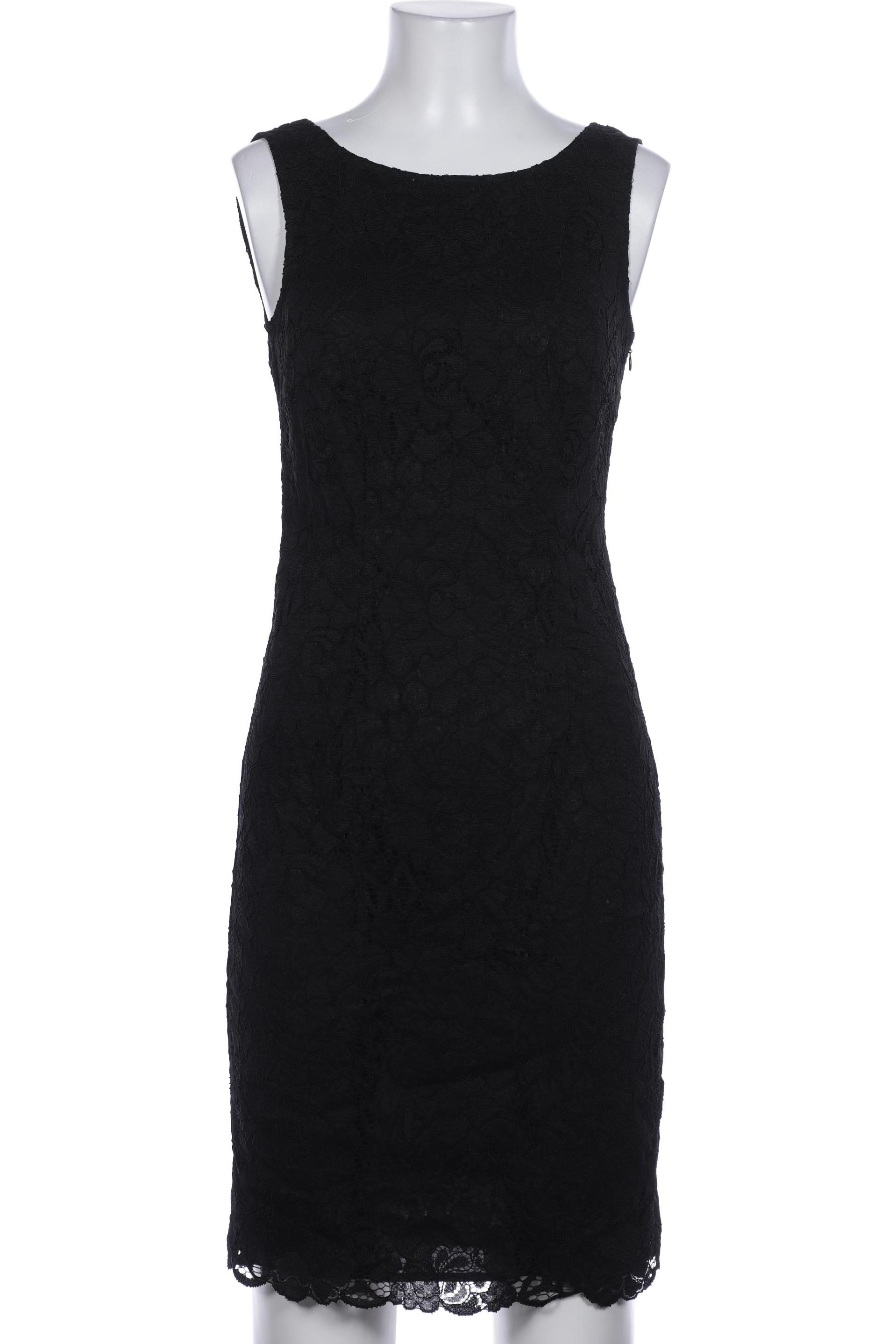 

Esprit Damen Kleid, schwarz, Gr. 34