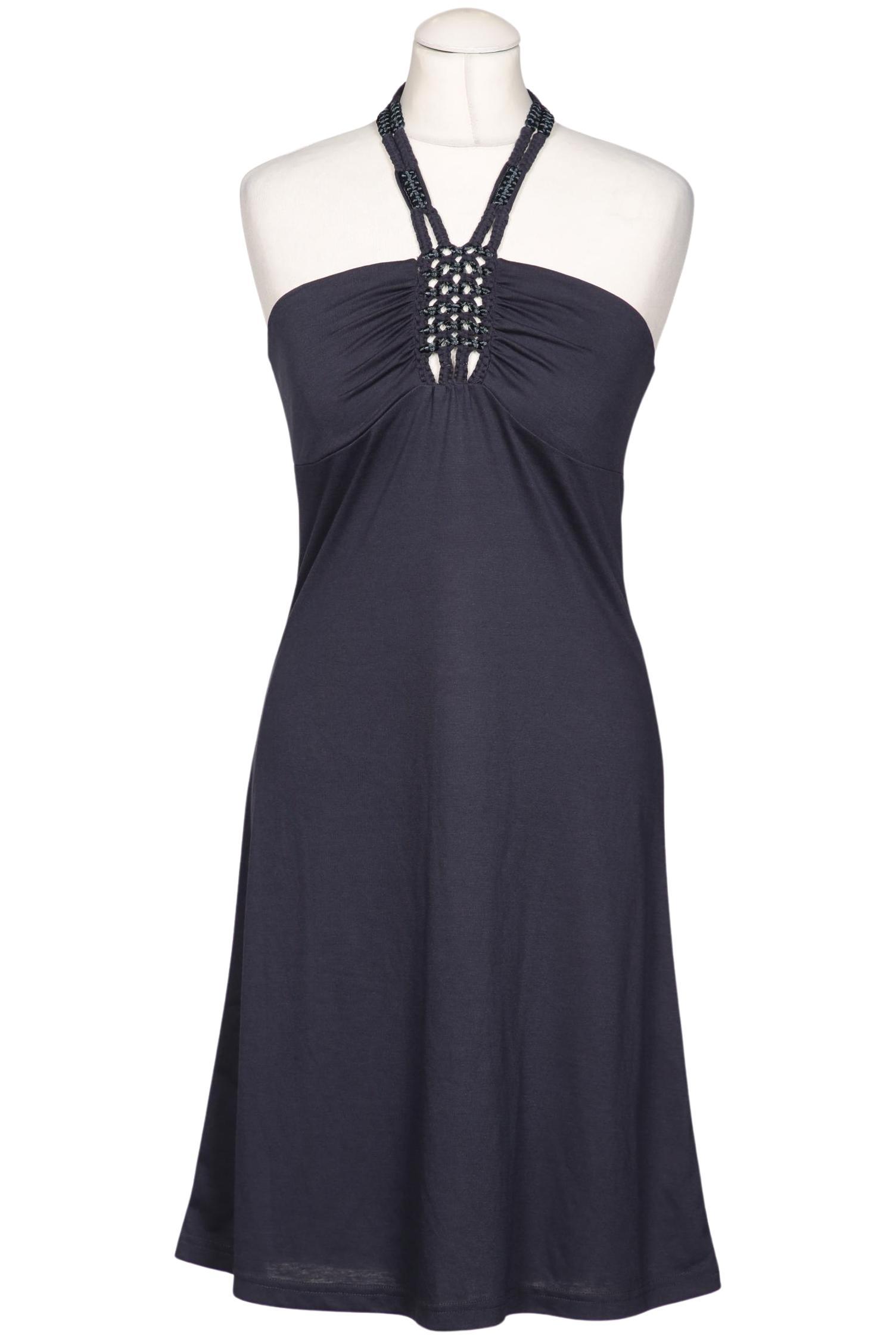 

Esprit Damen Kleid, marineblau, Gr. 36