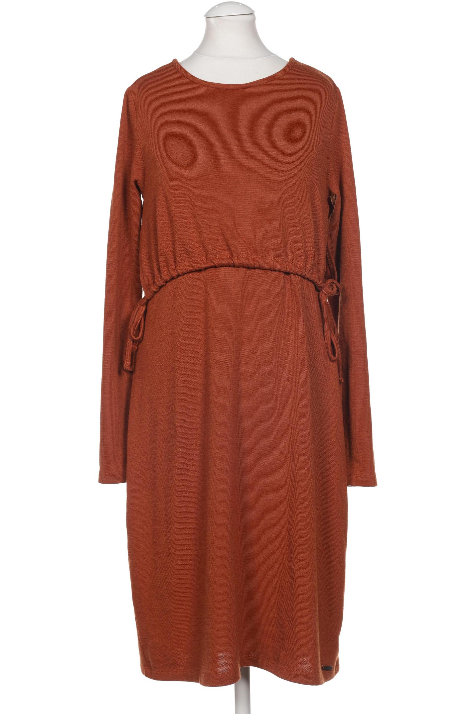 

Esprit Damen Kleid, braun, Gr. 36