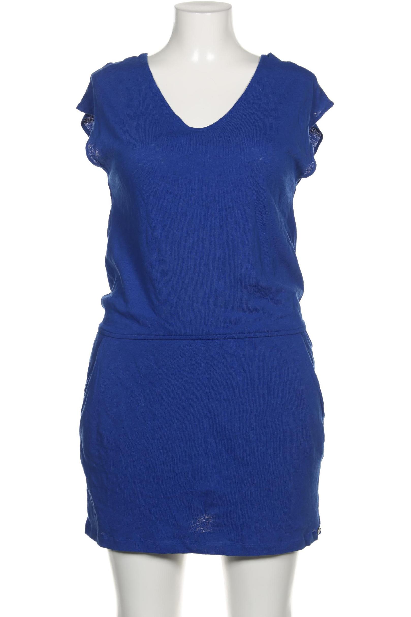 

Esprit Damen Kleid, marineblau, Gr. 44