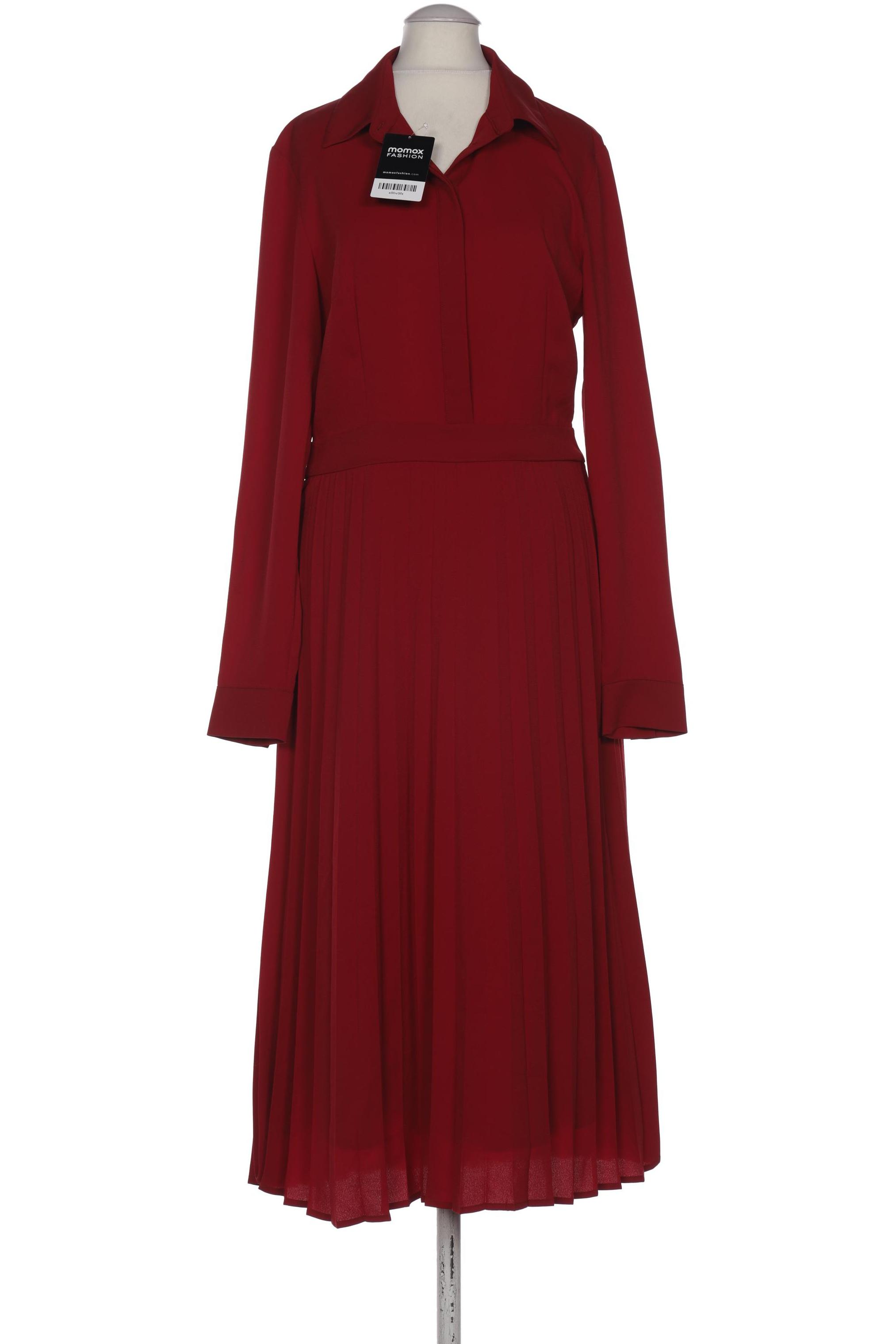 

Esprit Damen Kleid, bordeaux, Gr. 36