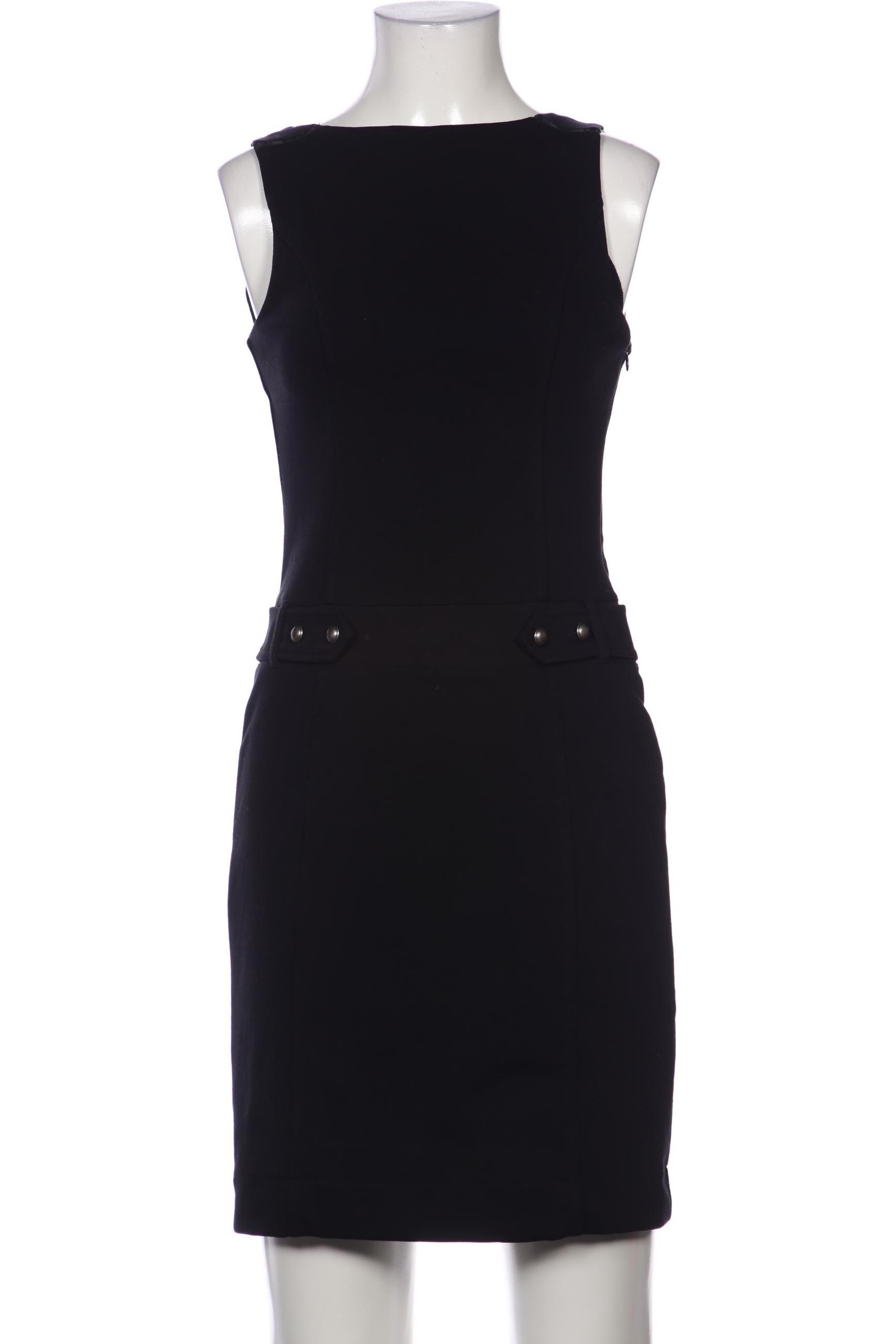 

Esprit Damen Kleid, schwarz, Gr. 34