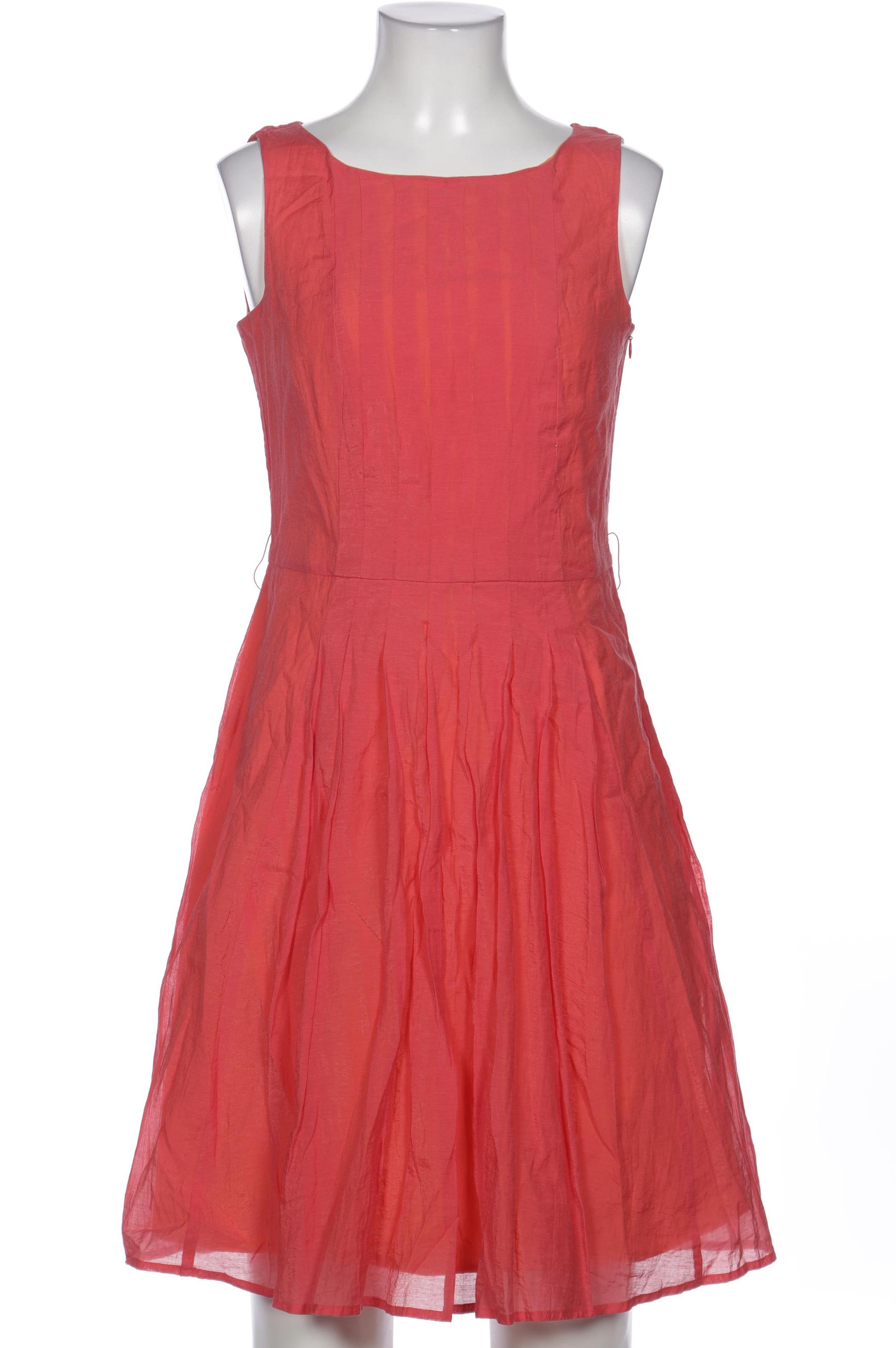 

Esprit Damen Kleid, pink, Gr. 36