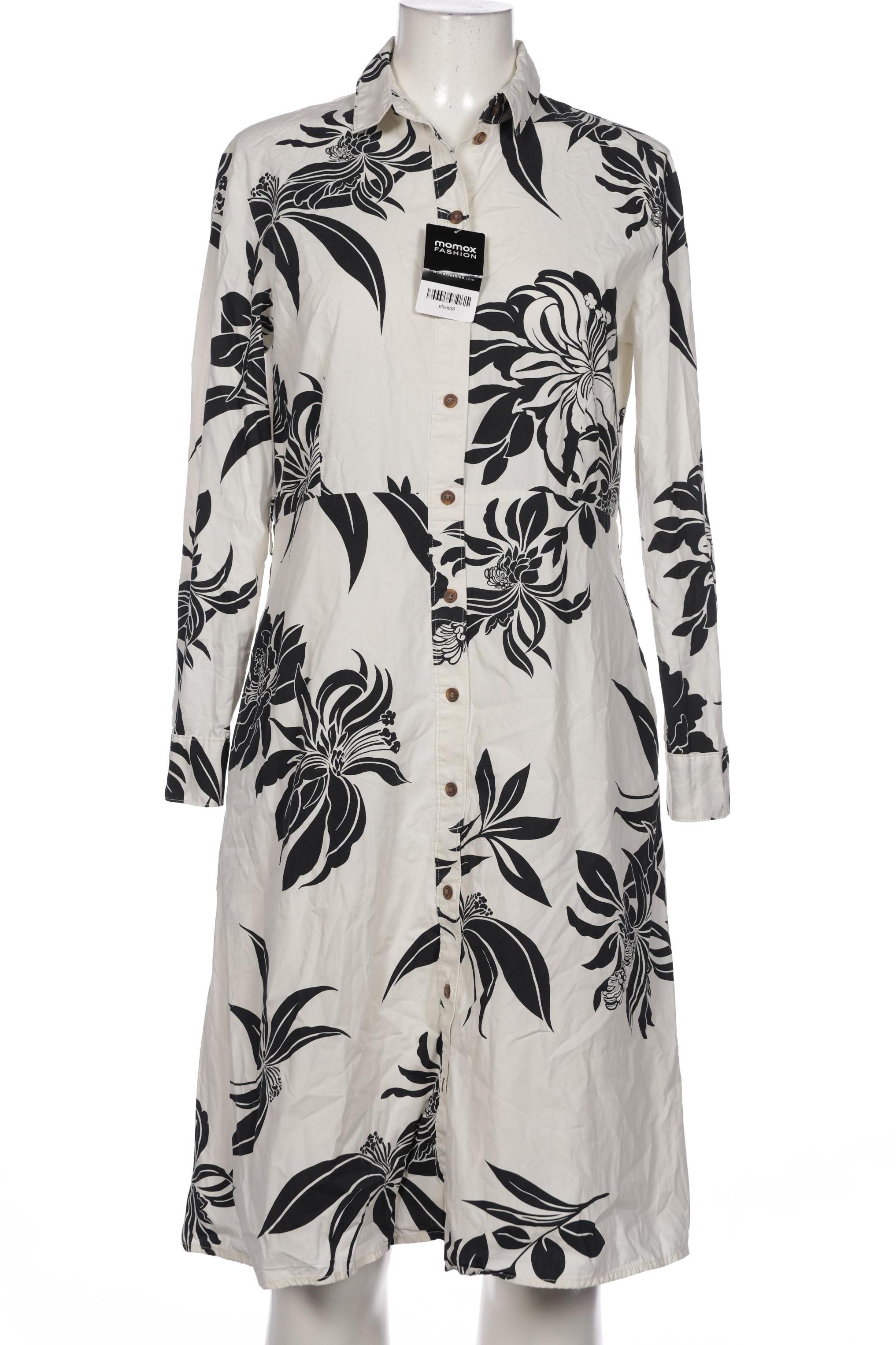 

Esprit Damen Kleid, mehrfarbig, Gr. 38