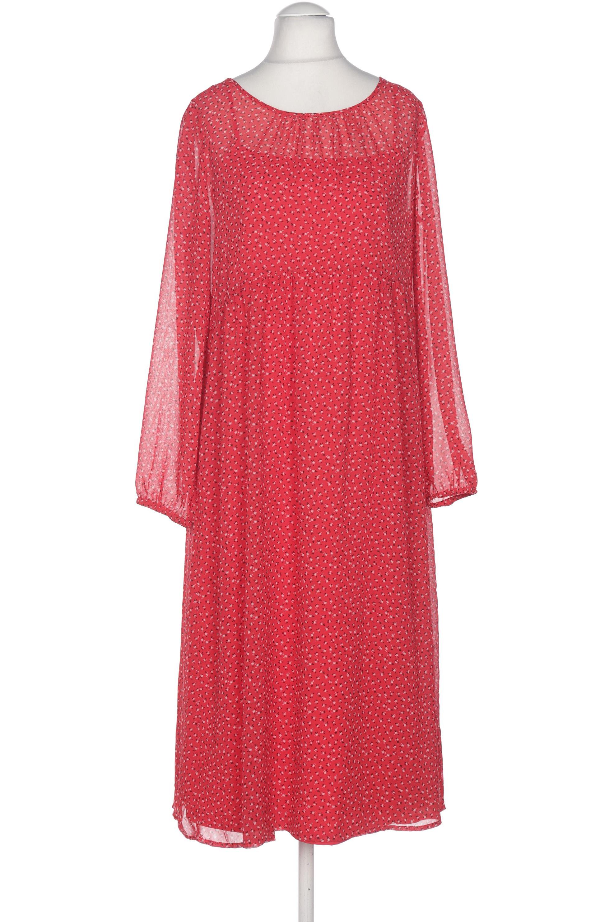 

Esprit Damen Kleid, rot, Gr. 36