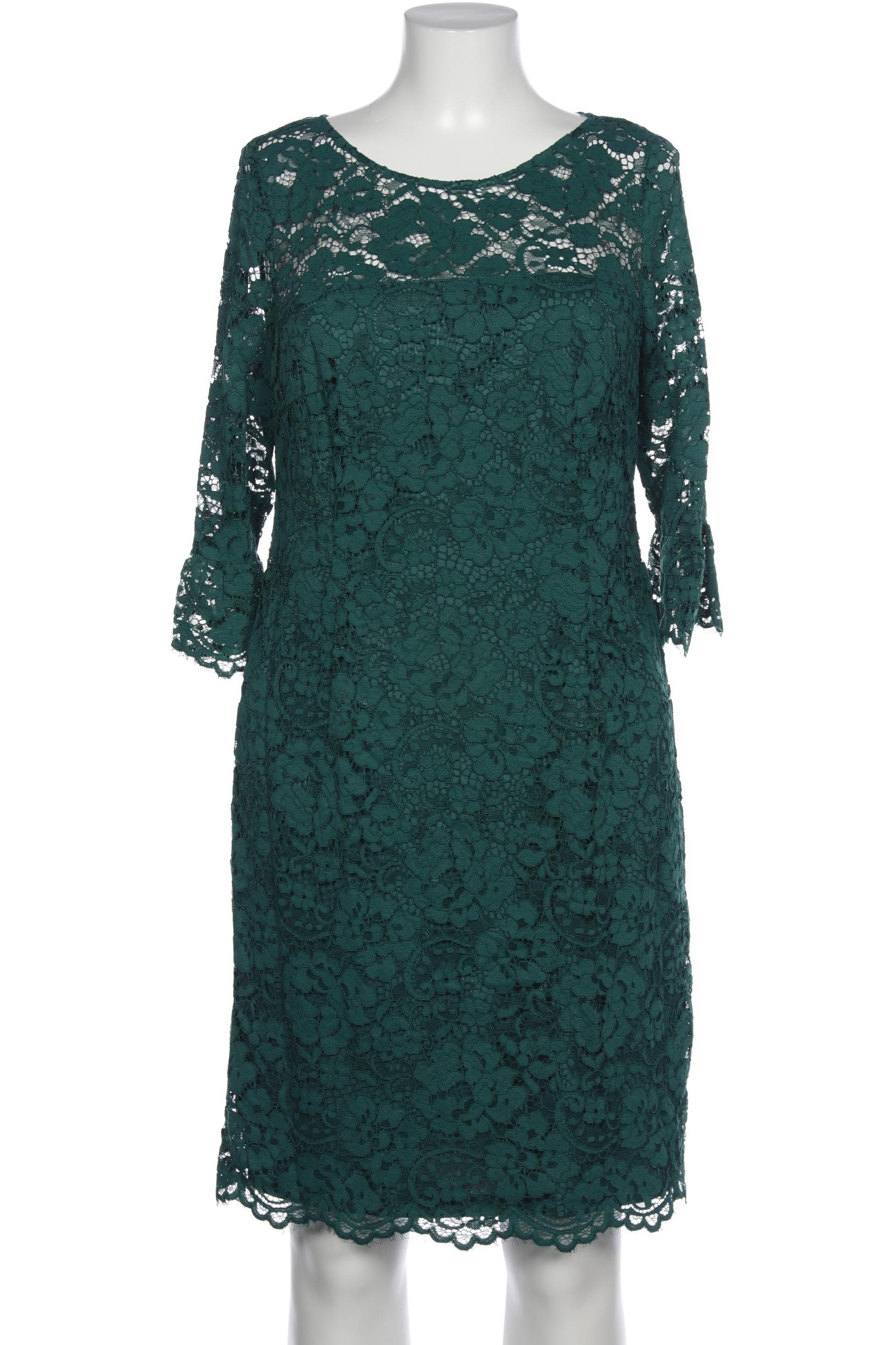 

Esprit Damen Kleid, grün, Gr. 44