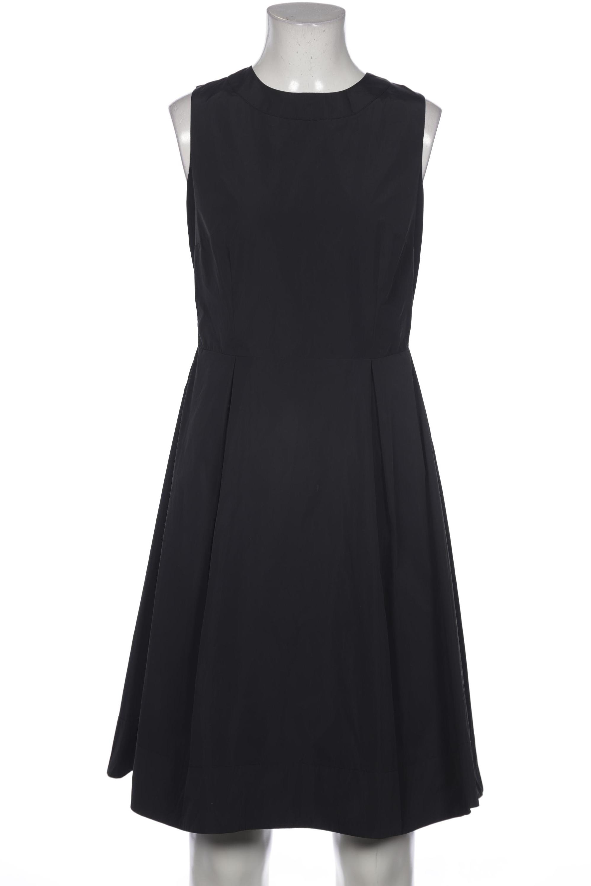 

Esprit Damen Kleid, schwarz, Gr. 38