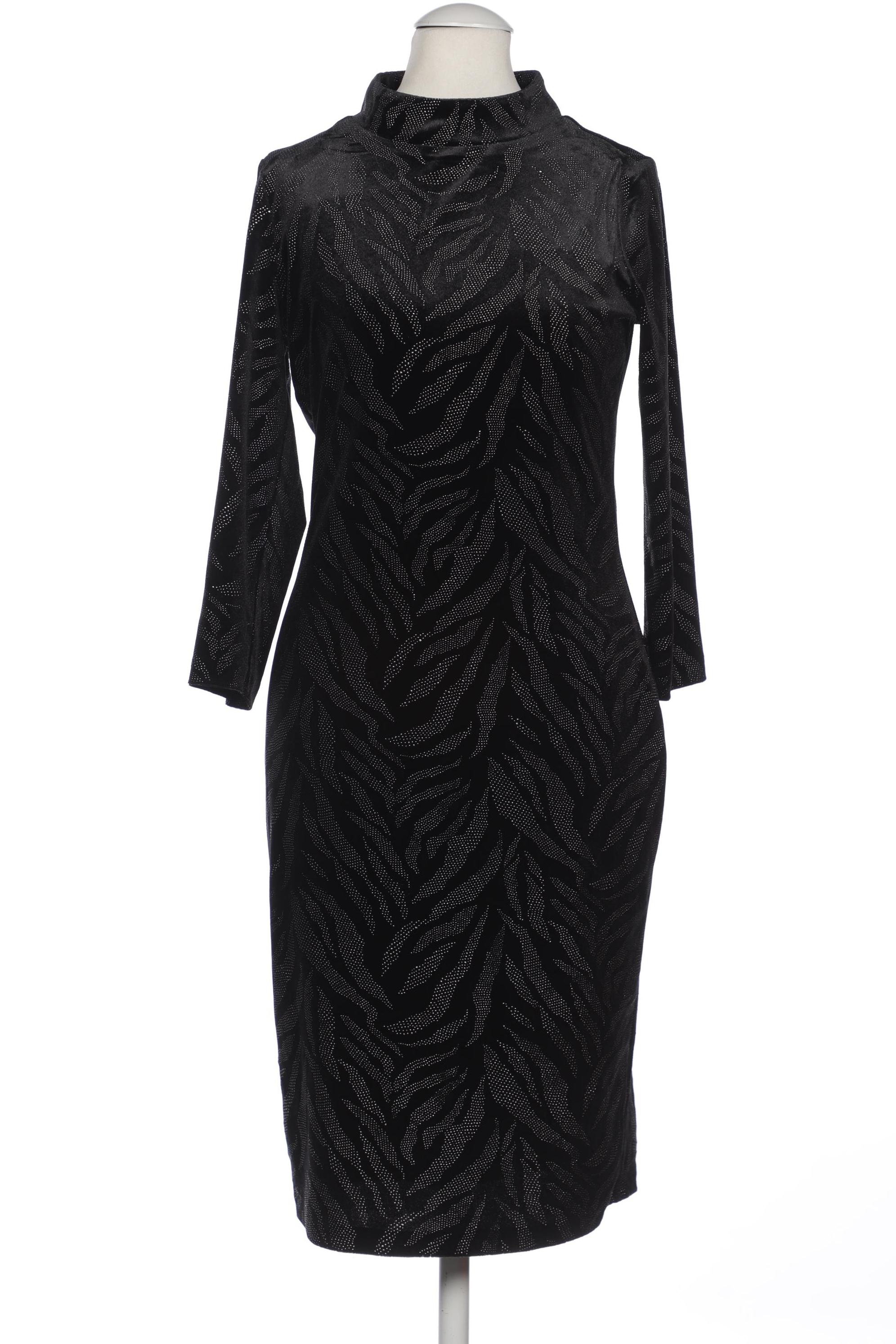 

Esprit Damen Kleid, schwarz, Gr. 34
