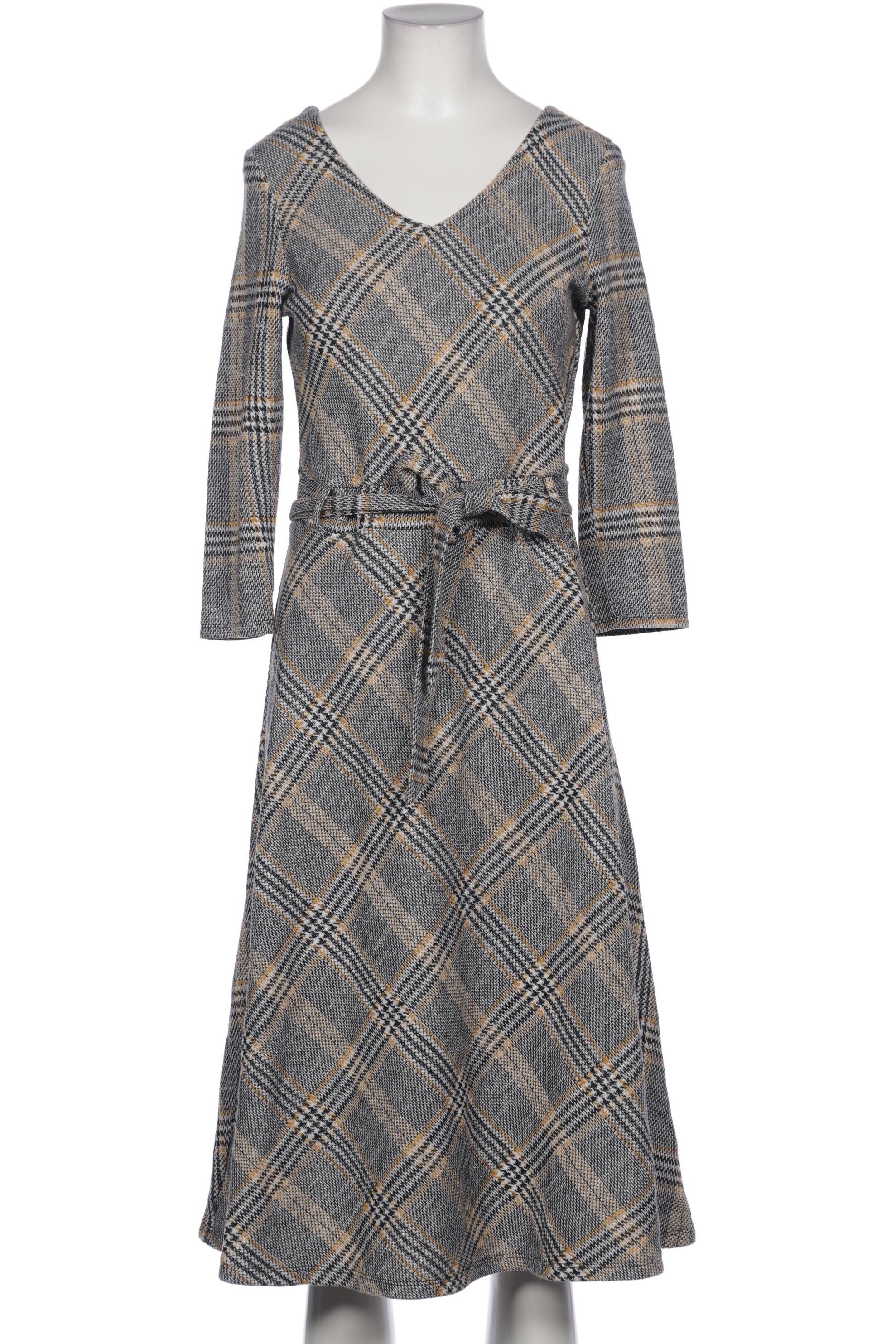 

Esprit Damen Kleid, mehrfarbig, Gr. 38