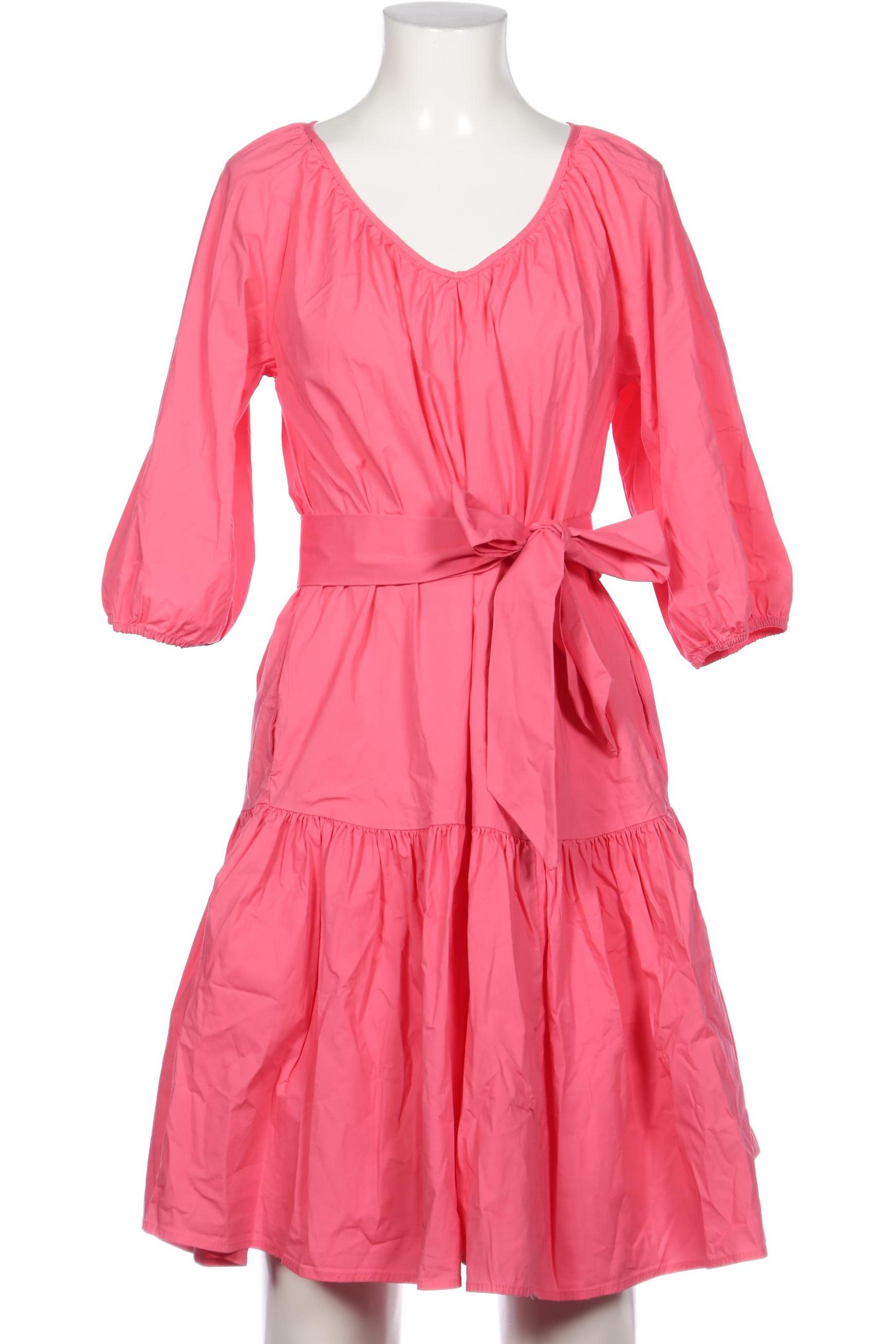 

Esprit Damen Kleid, pink, Gr. 34