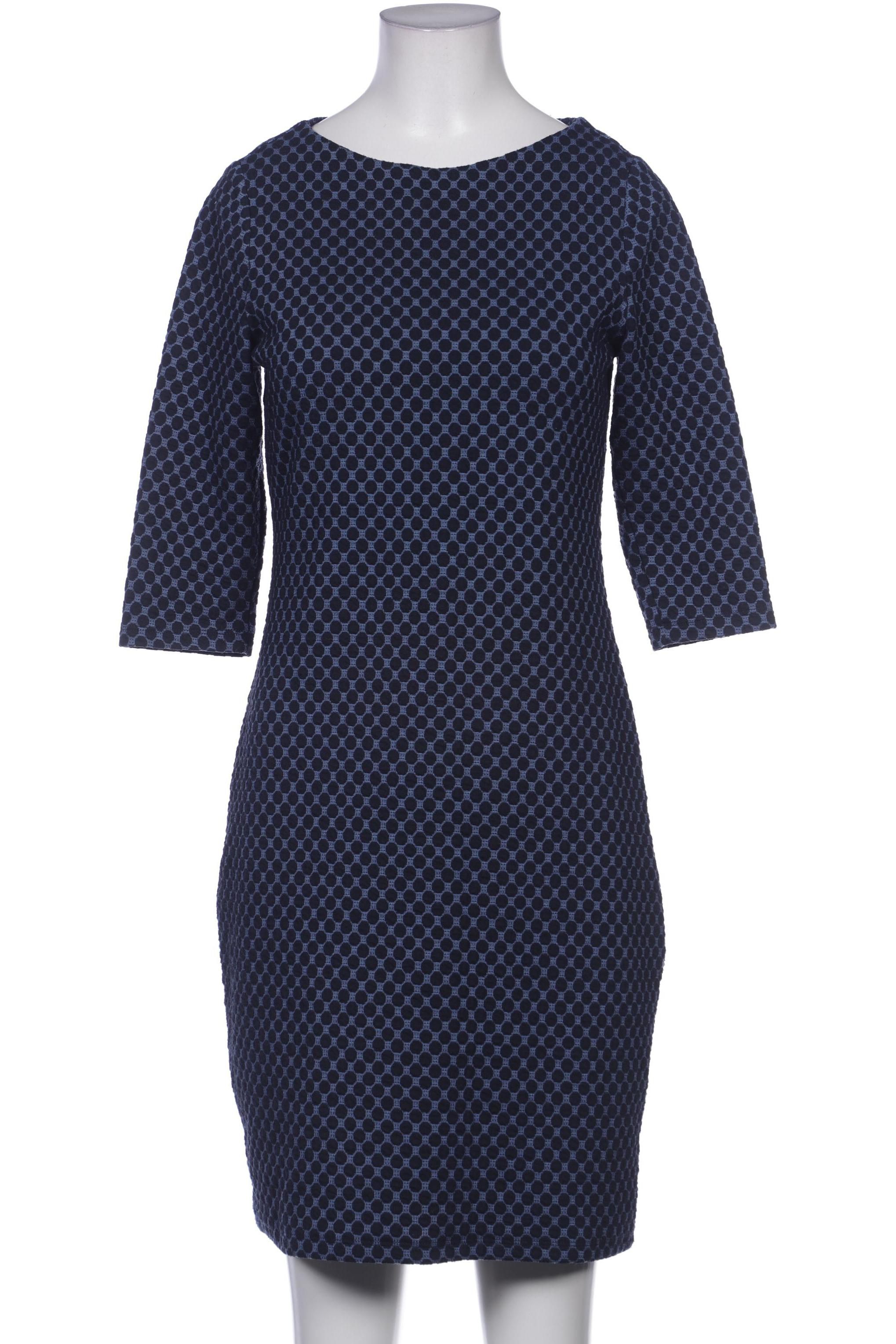 

Esprit Damen Kleid, marineblau, Gr. 36