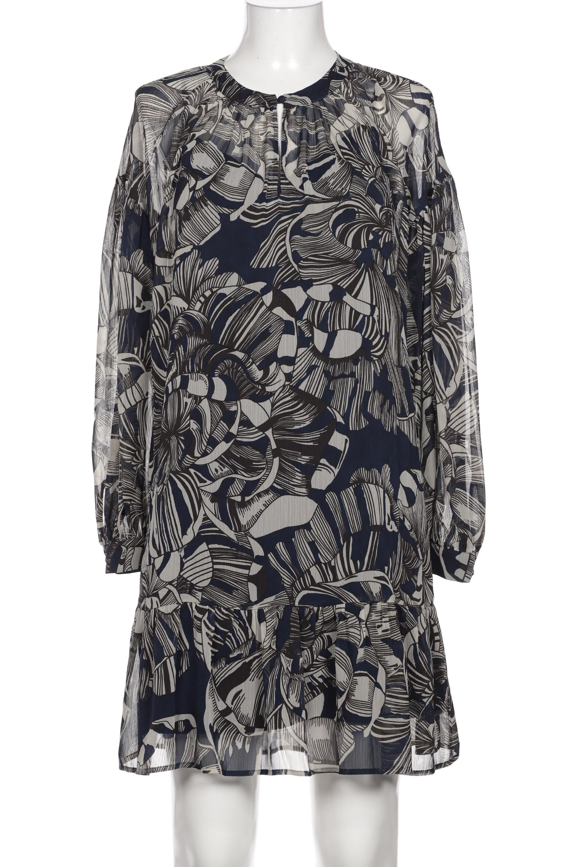 

Esprit Damen Kleid, marineblau