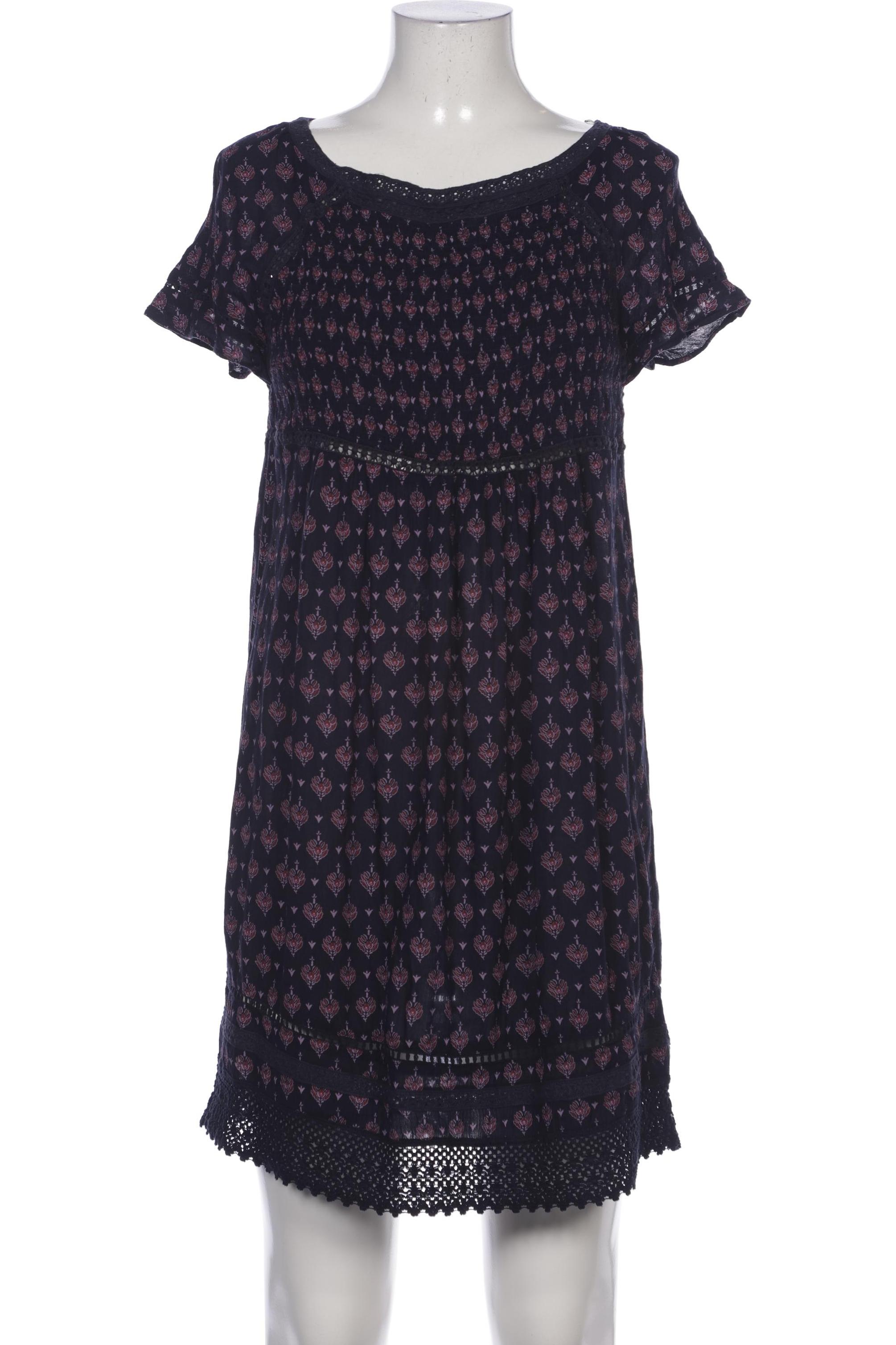 

Esprit Damen Kleid, marineblau, Gr. 40