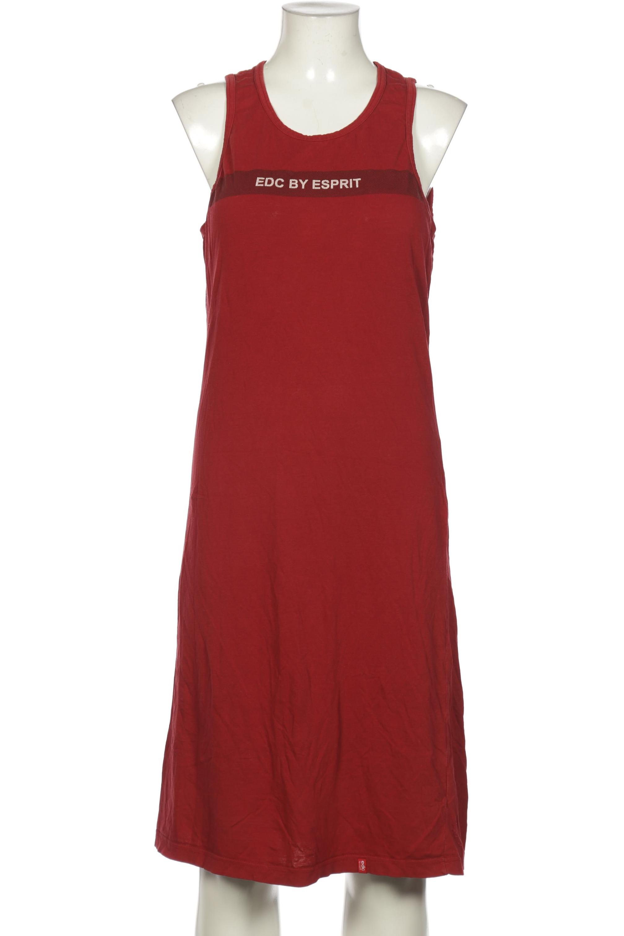 

Esprit Damen Kleid, rot