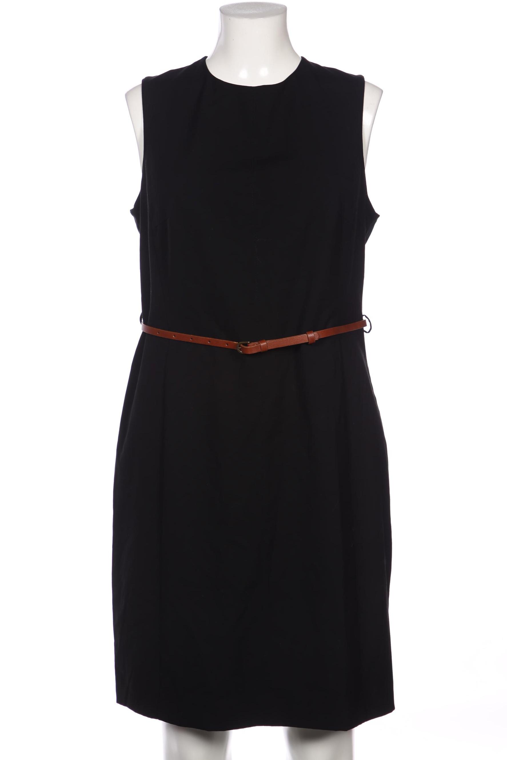 

Esprit Damen Kleid, schwarz