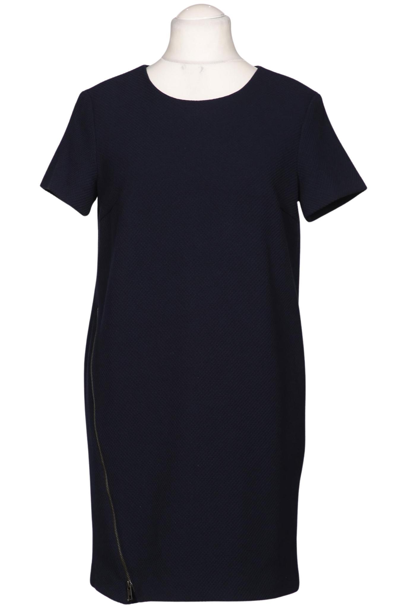 

Esprit Damen Kleid, marineblau, Gr. 42