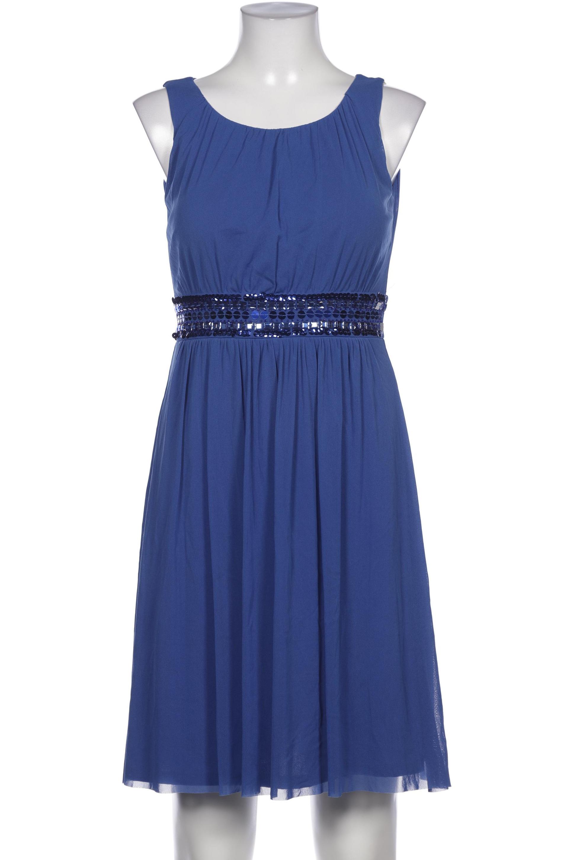 

Esprit Damen Kleid, blau