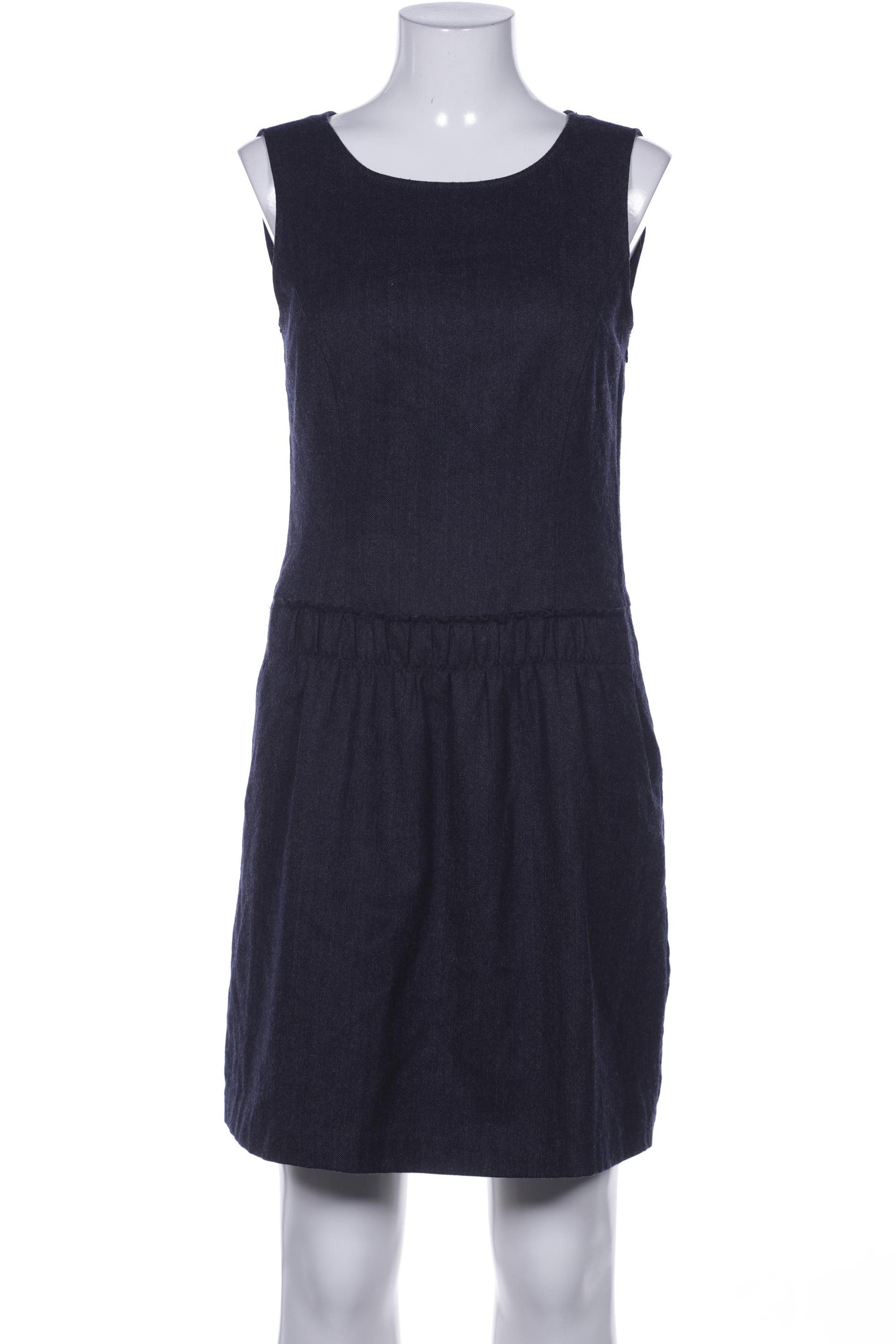 

Esprit Damen Kleid, marineblau, Gr. 38