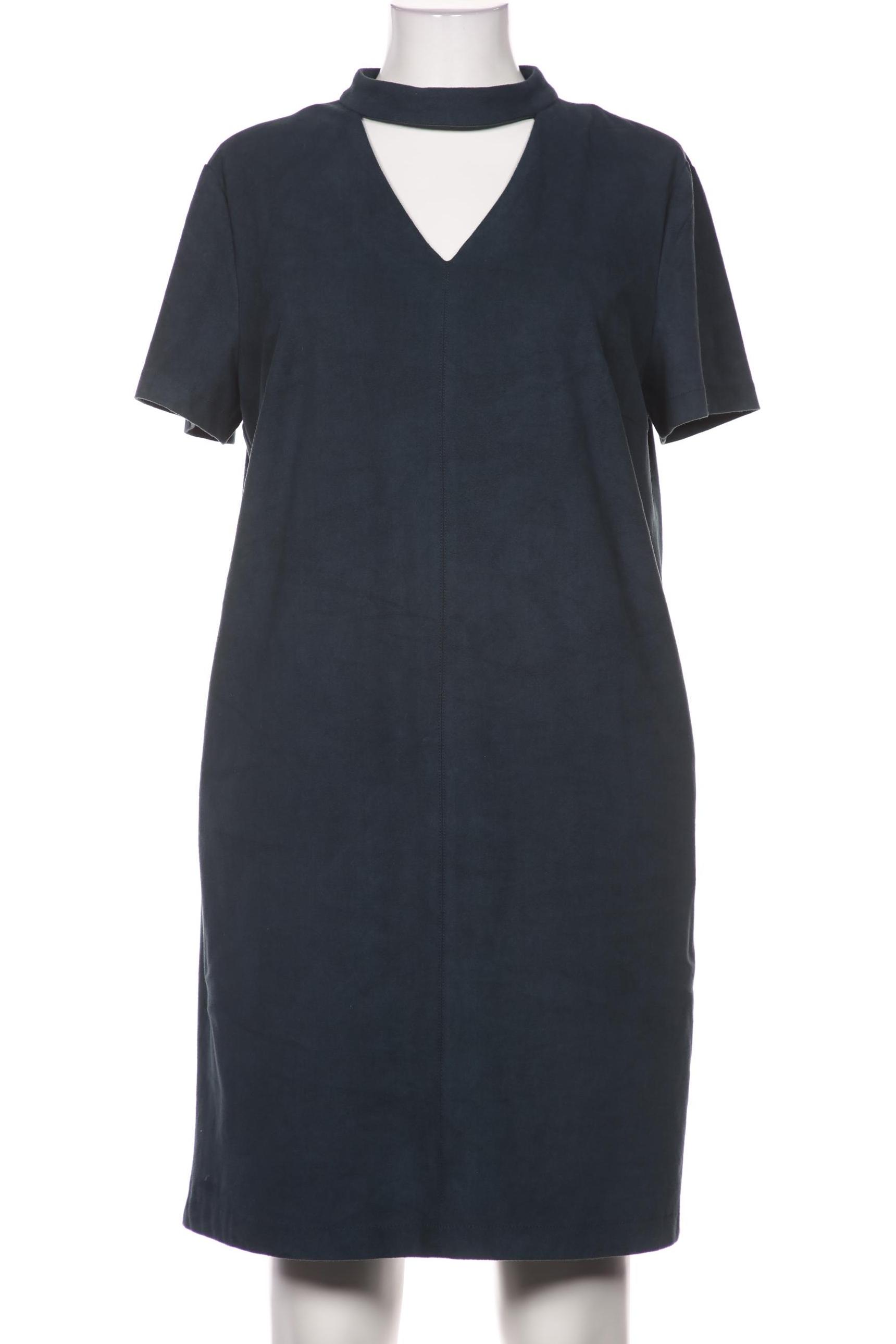 

Esprit Damen Kleid, türkis, Gr. 44