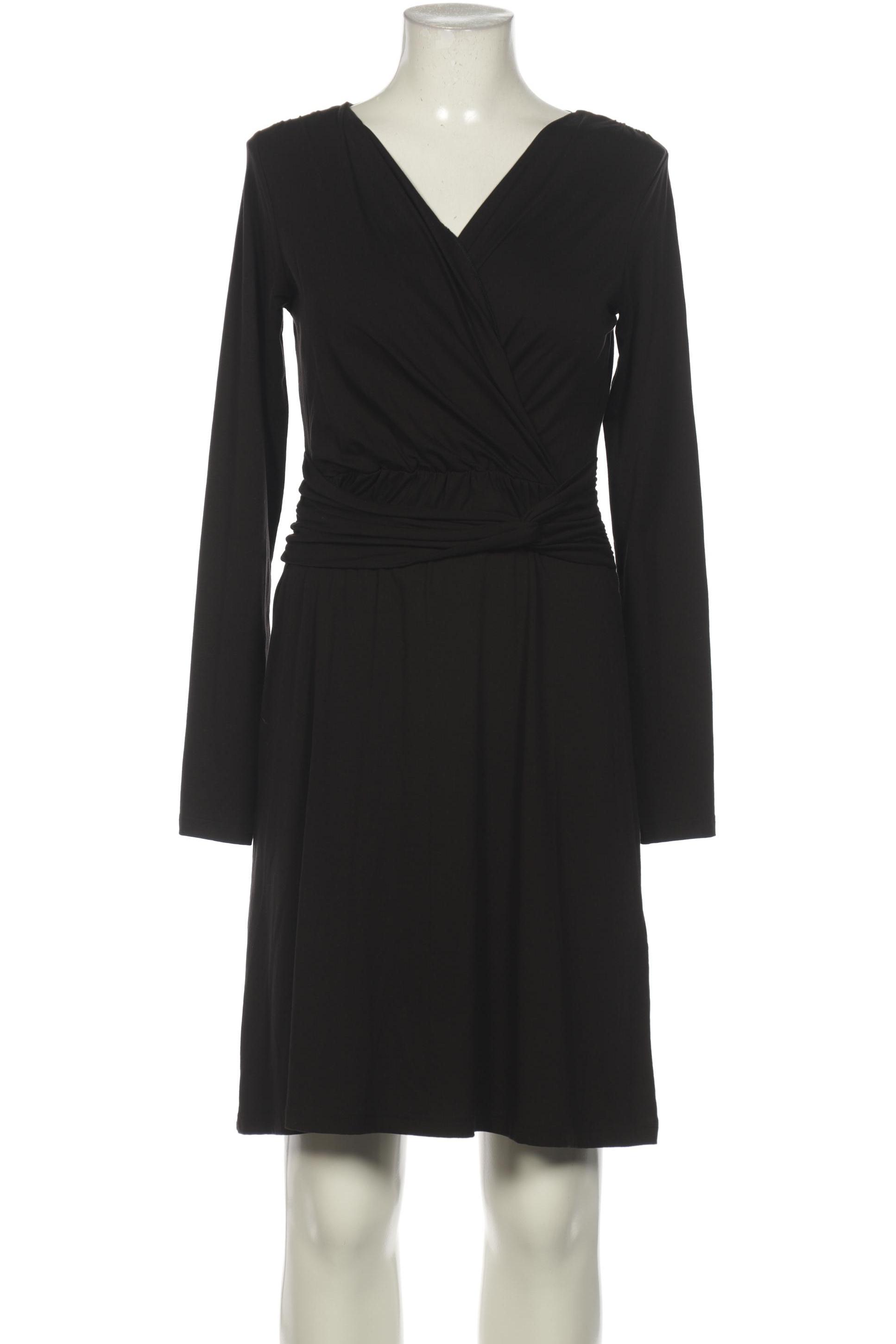 

Esprit Damen Kleid, schwarz, Gr. 42