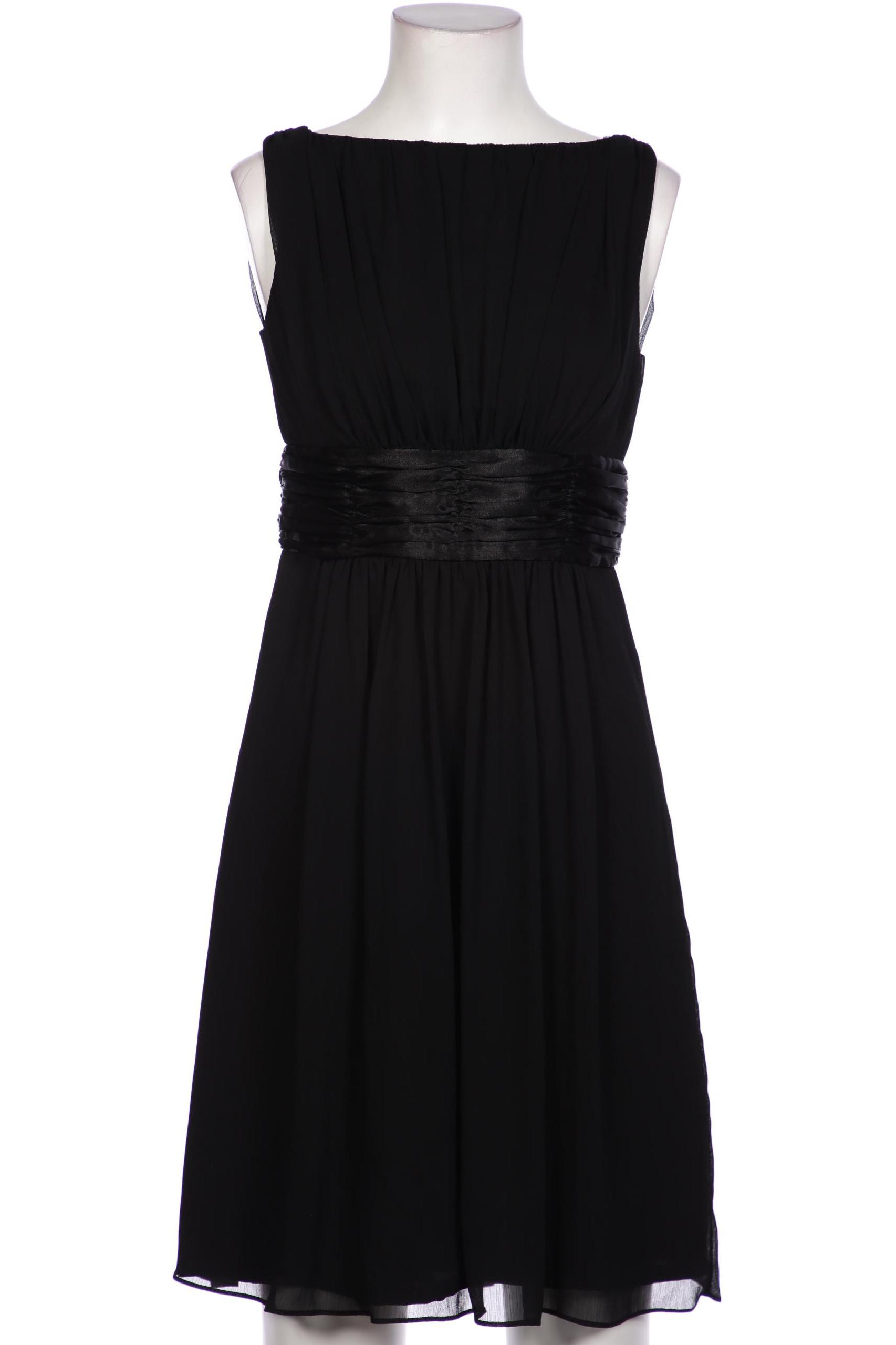 

Esprit Damen Kleid, schwarz