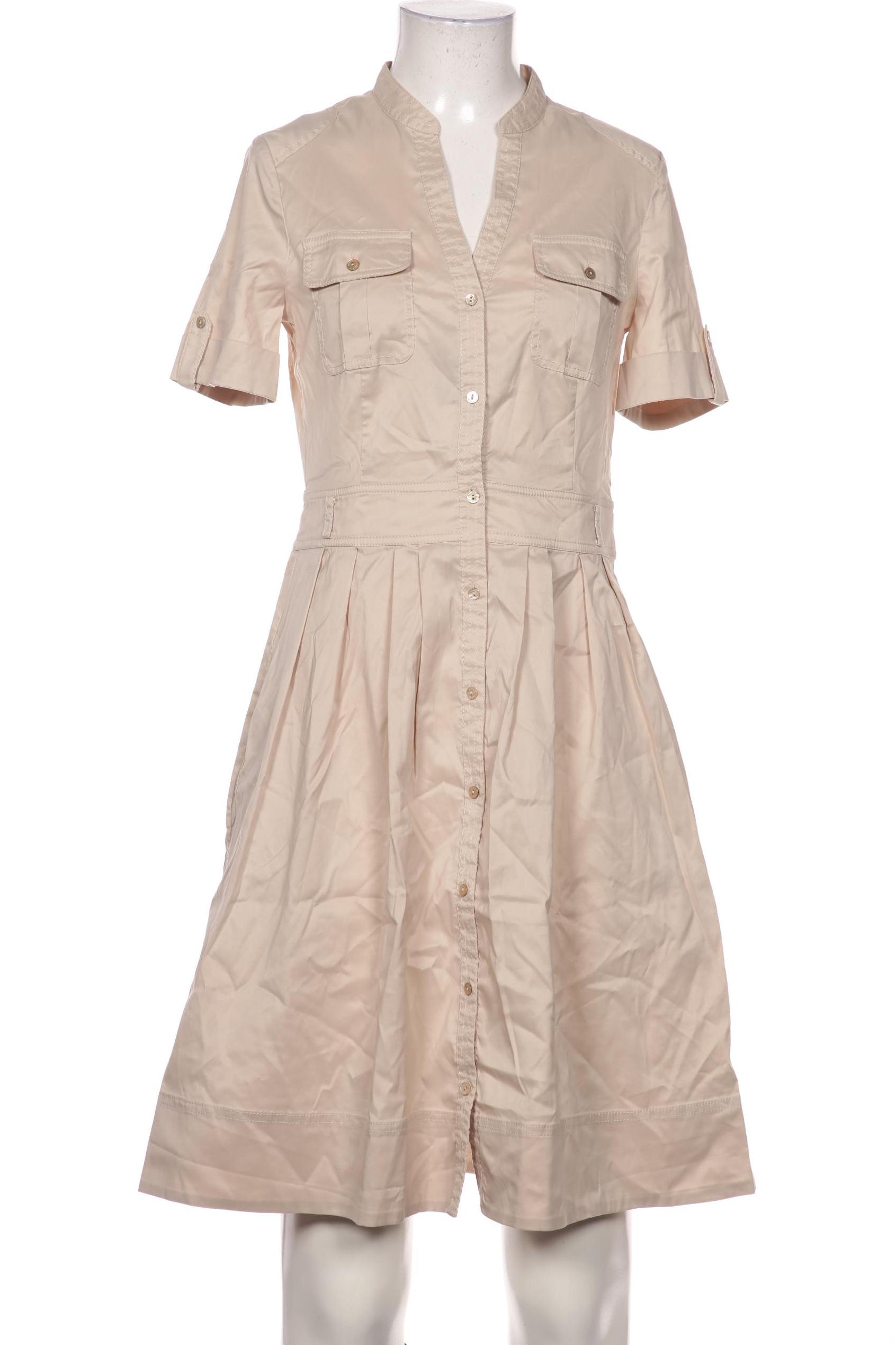 

Esprit Damen Kleid, beige, Gr. 36