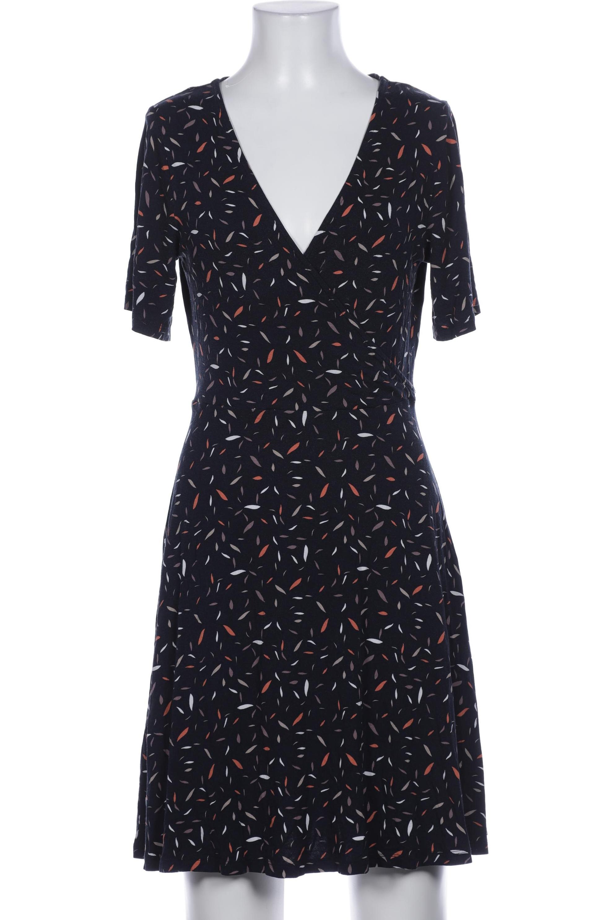 

Esprit Damen Kleid, marineblau, Gr. 36