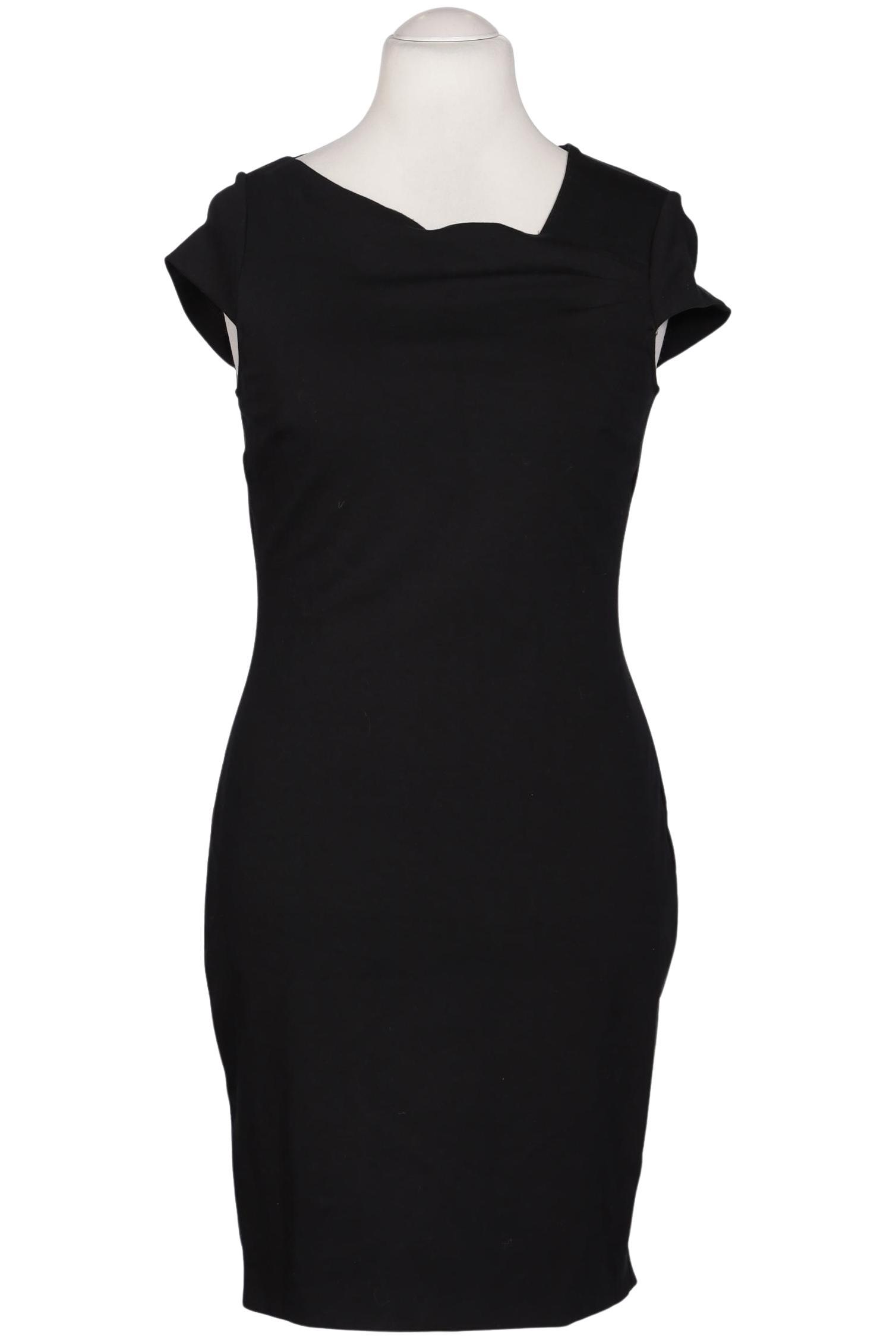 

Esprit Damen Kleid, schwarz, Gr. 42