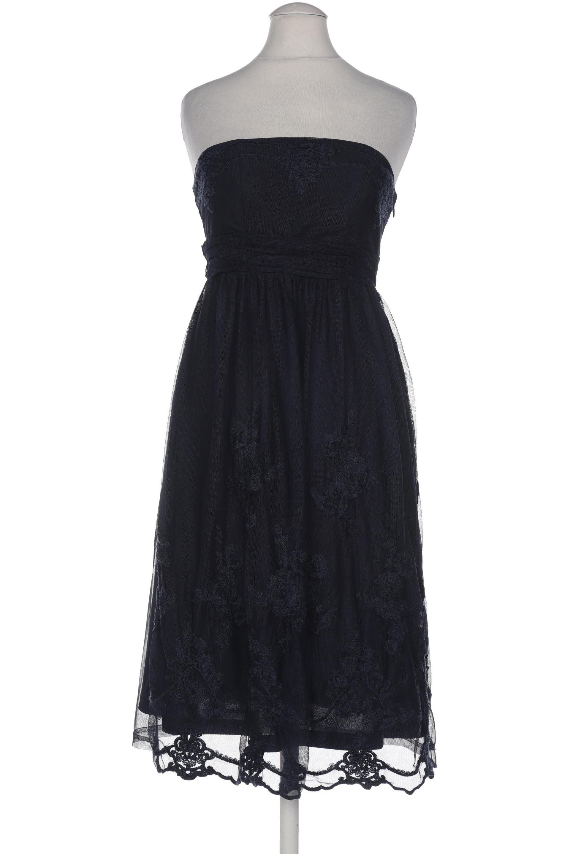 

Esprit Damen Kleid, marineblau, Gr. 34