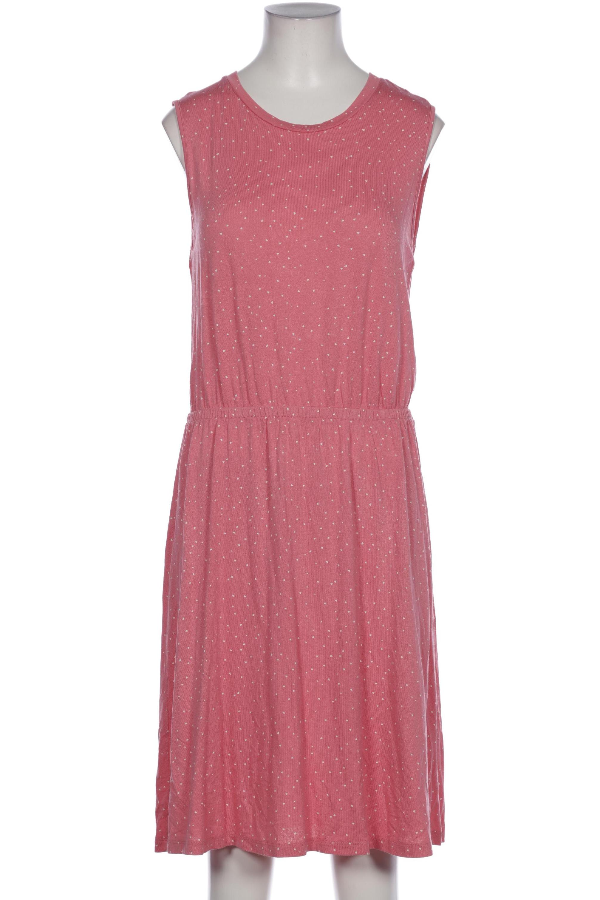 

Esprit Damen Kleid, pink, Gr. 38