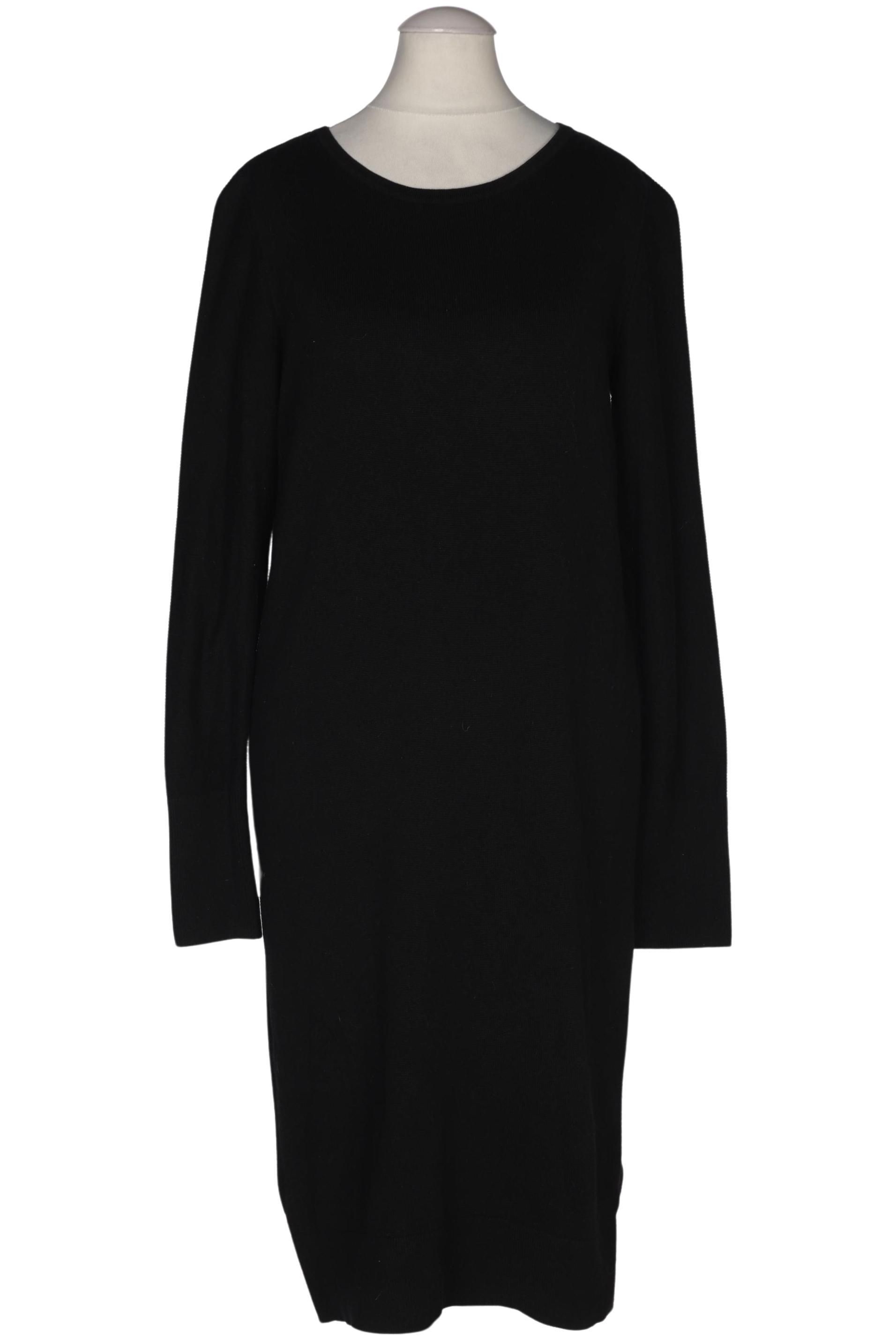 

Esprit Damen Kleid, schwarz, Gr. 36