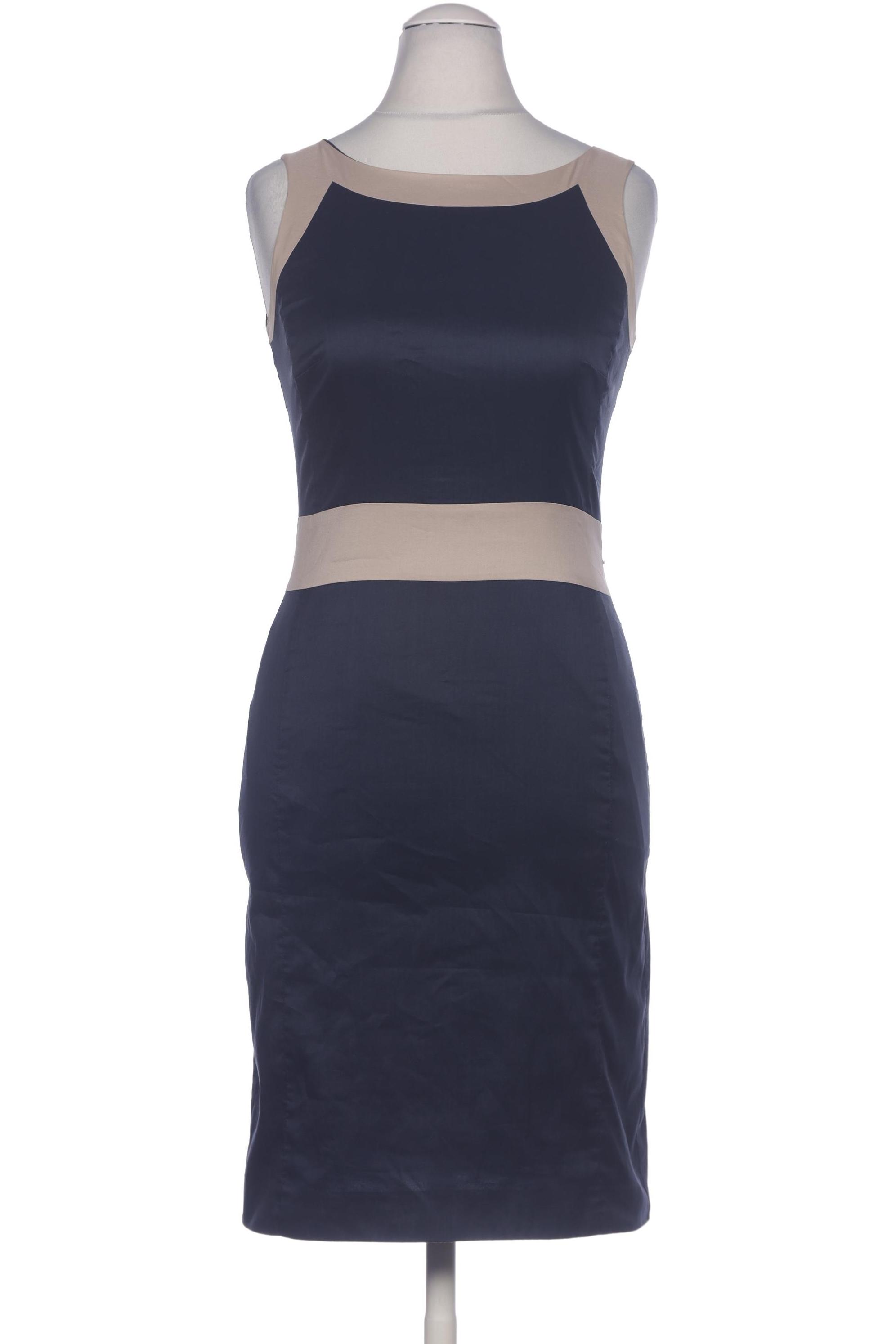 

Esprit Damen Kleid, marineblau, Gr. 34
