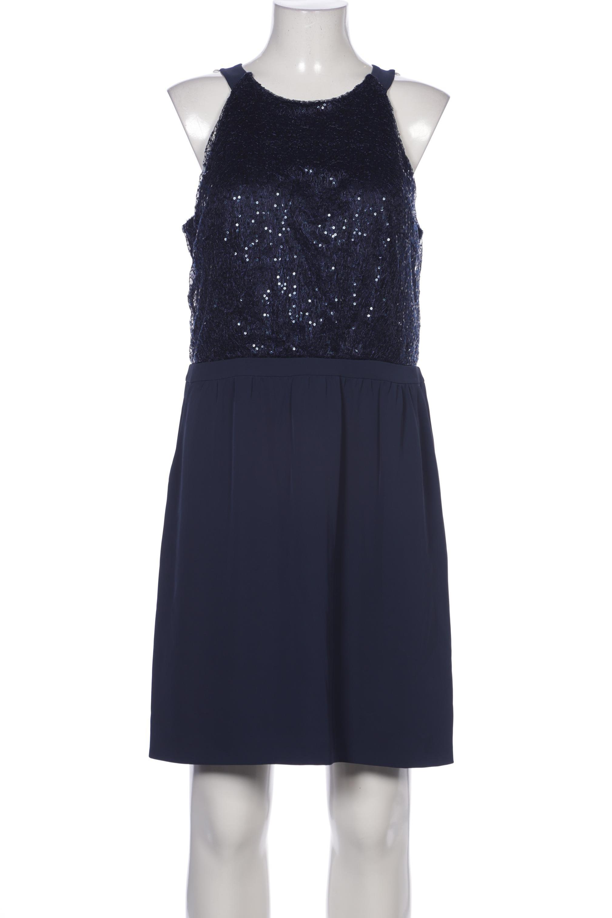 

Esprit Damen Kleid, marineblau, Gr. 40