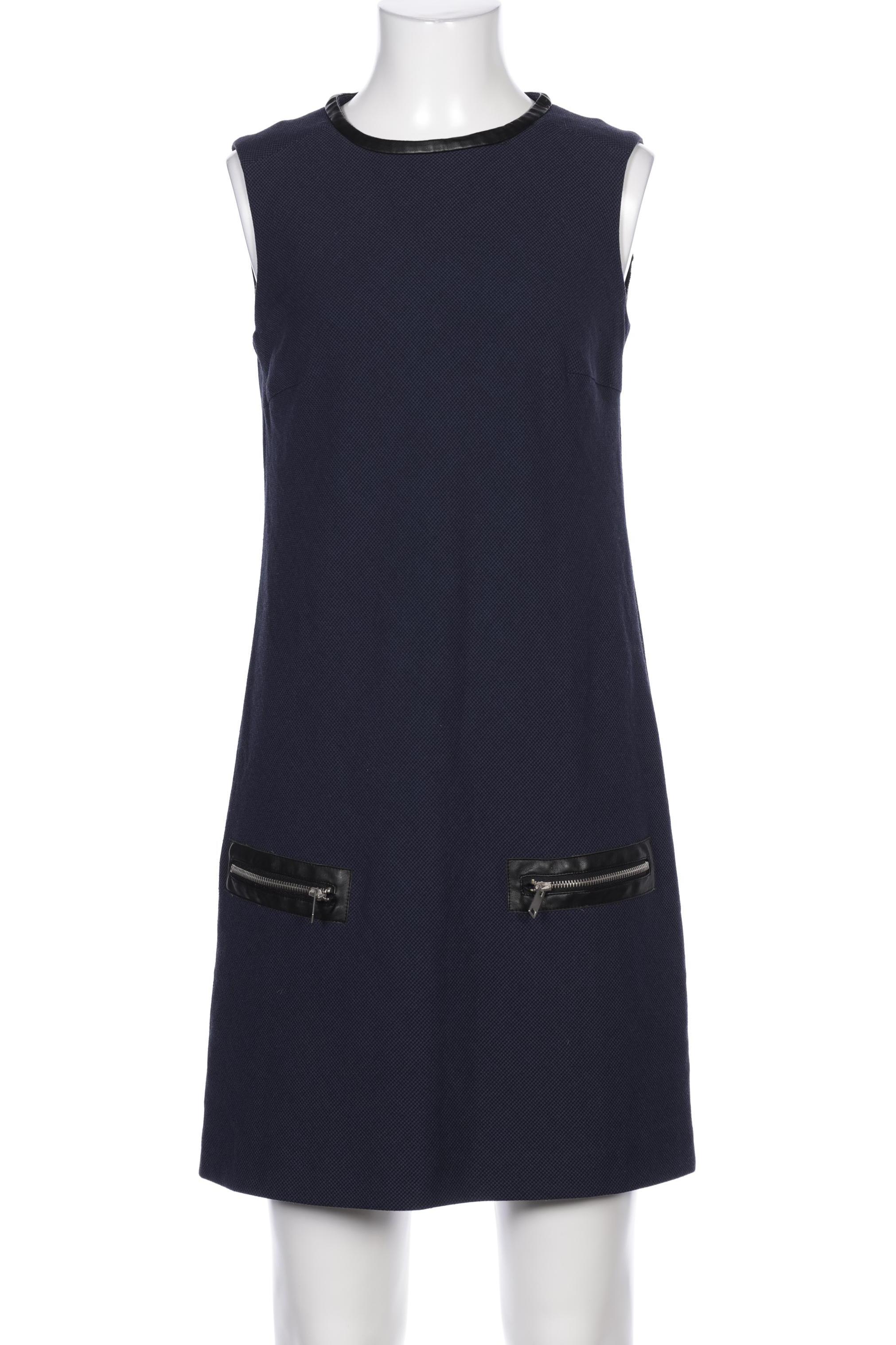 

Esprit Damen Kleid, marineblau, Gr. 36