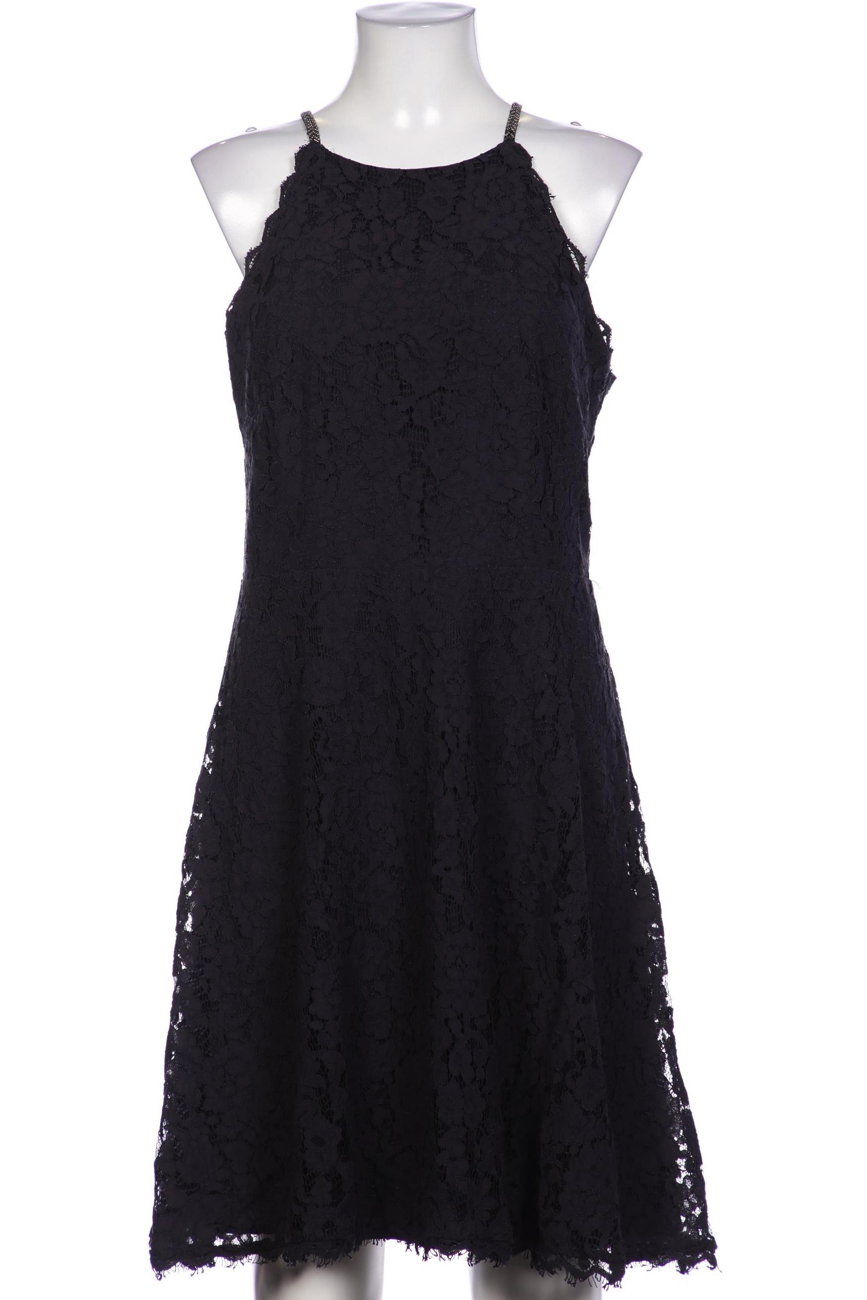 

Esprit Damen Kleid, marineblau, Gr. 40