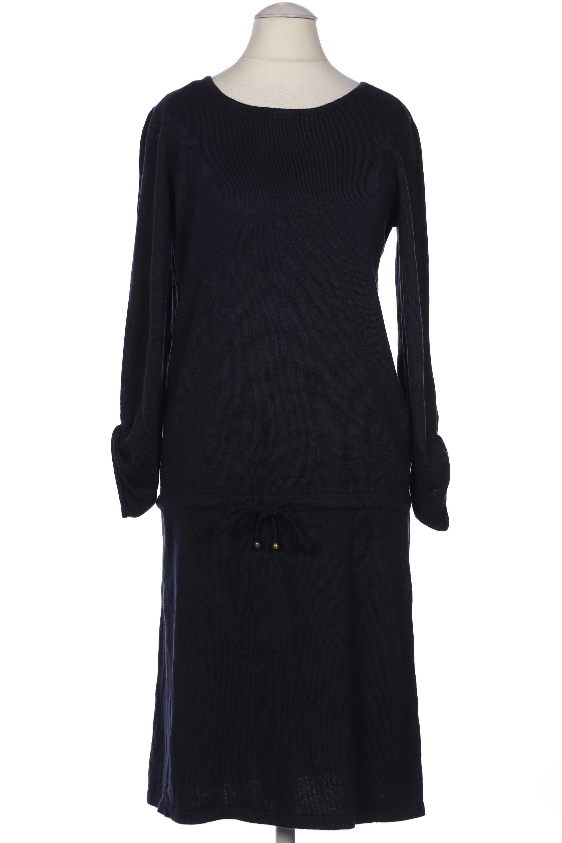 Thumbnail - Esprit Damen Kleid, marineblau, Gr. 34