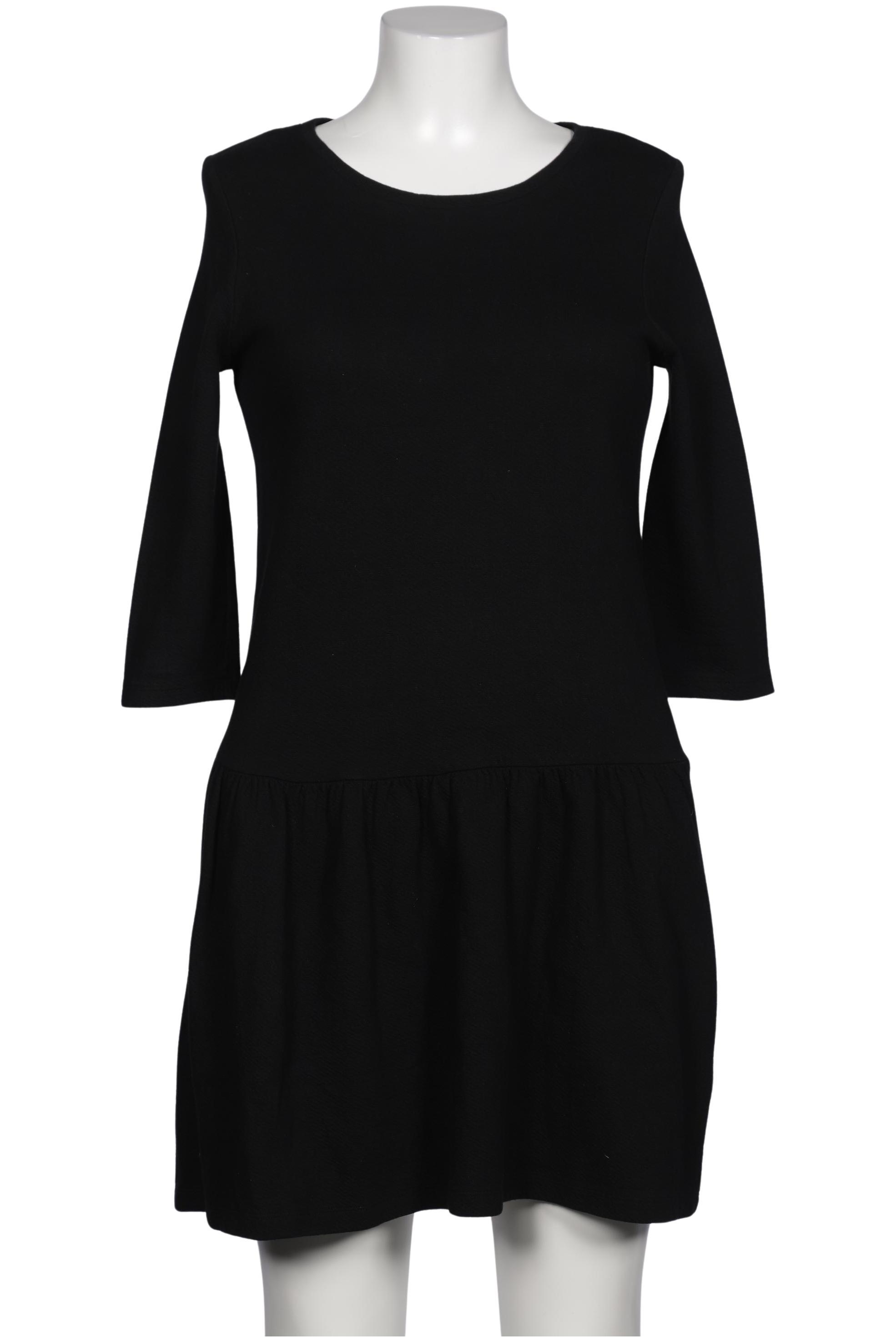 

Esprit Damen Kleid, schwarz, Gr. 44