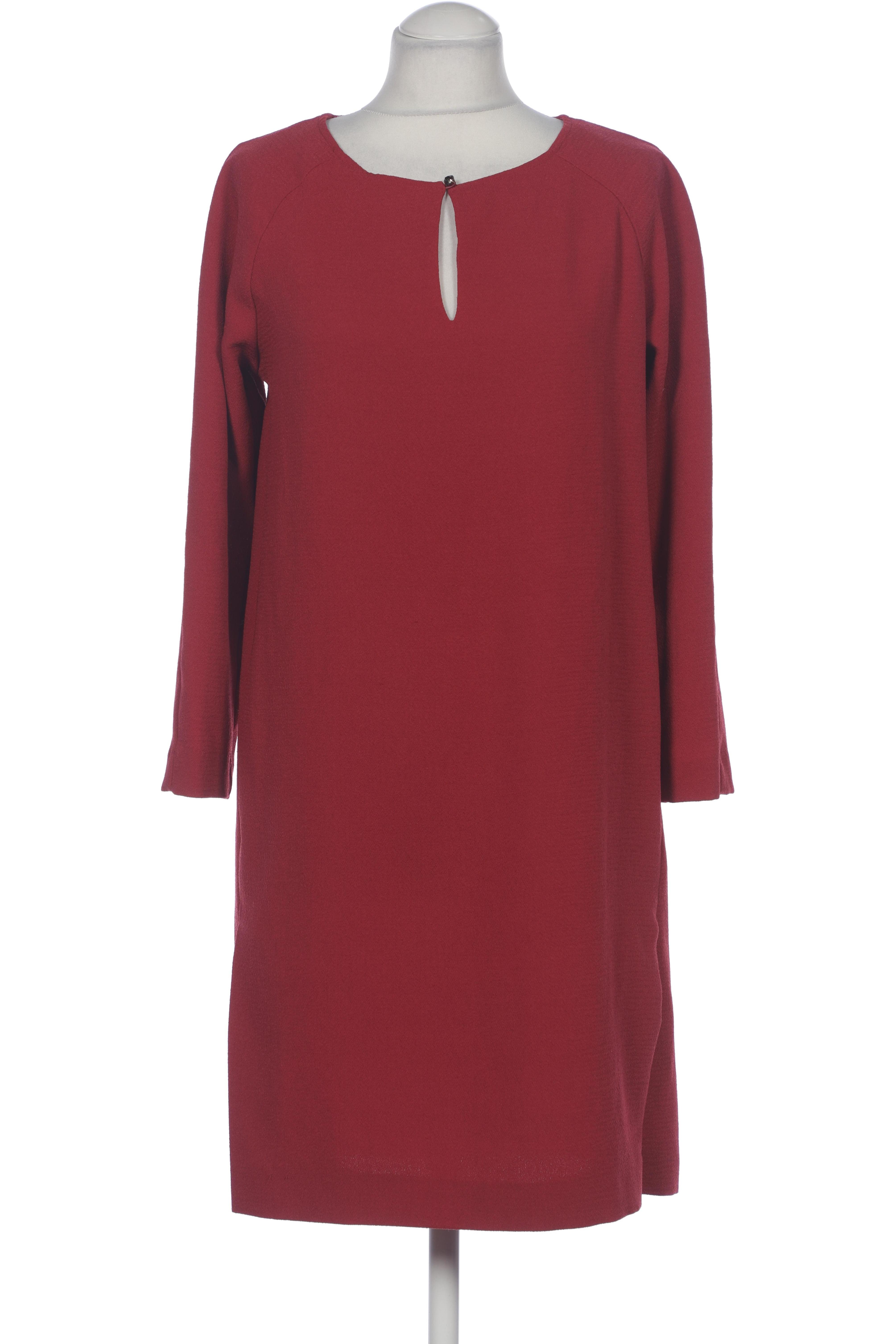 

Esprit Damen Kleid, rot, Gr. 38