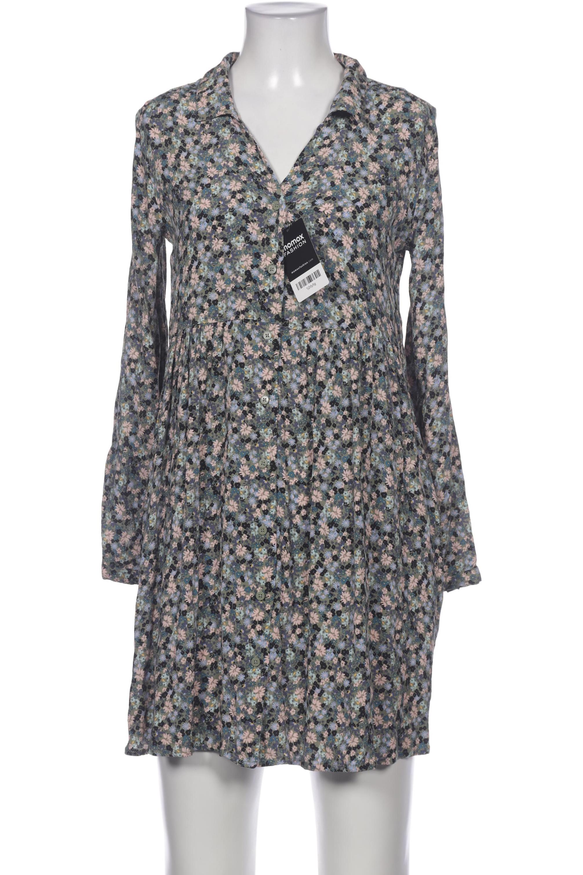 

Esprit Damen Kleid, grün, Gr. 34