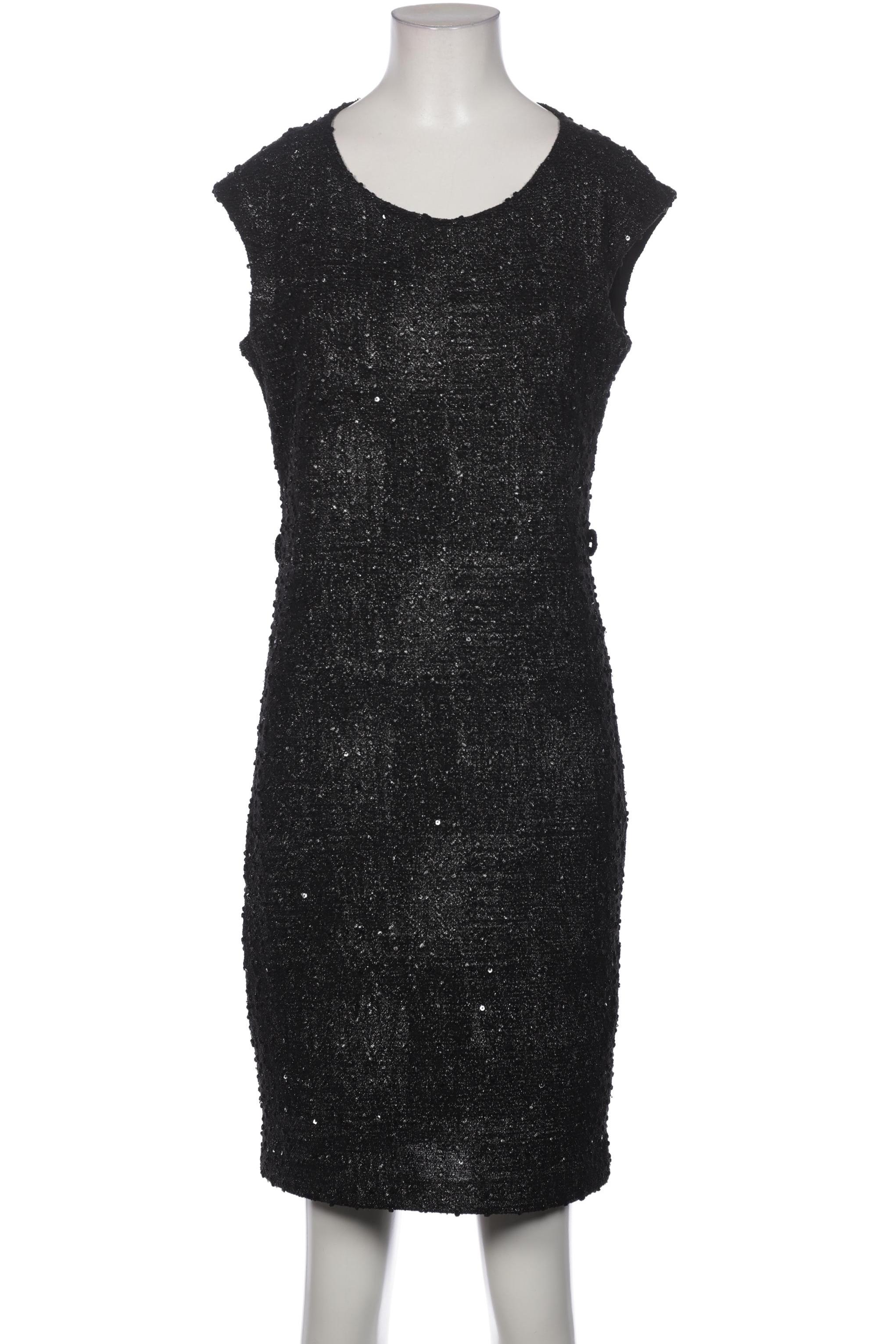 

Esprit Damen Kleid, schwarz, Gr. 36