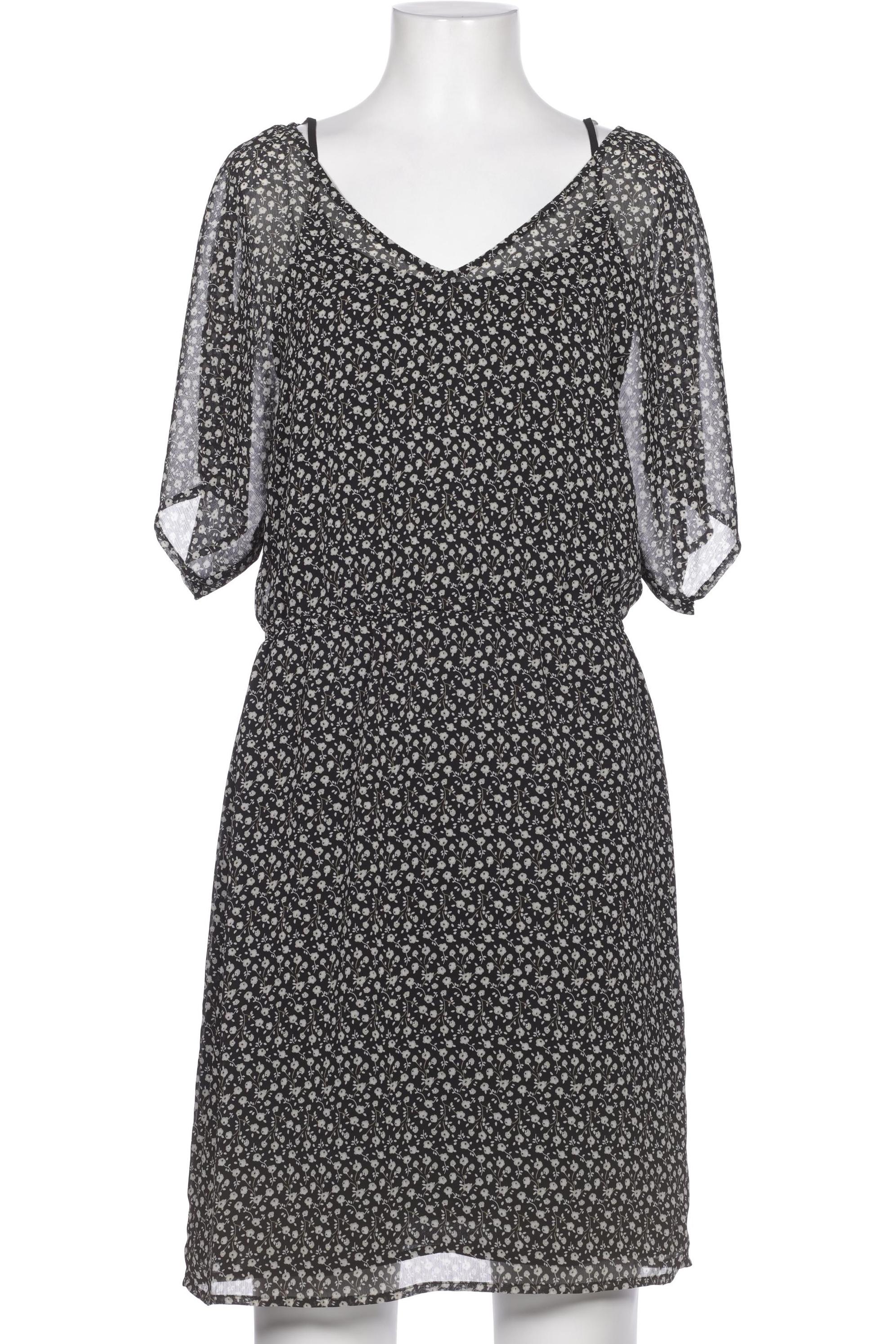 

Esprit Damen Kleid, schwarz, Gr. 32