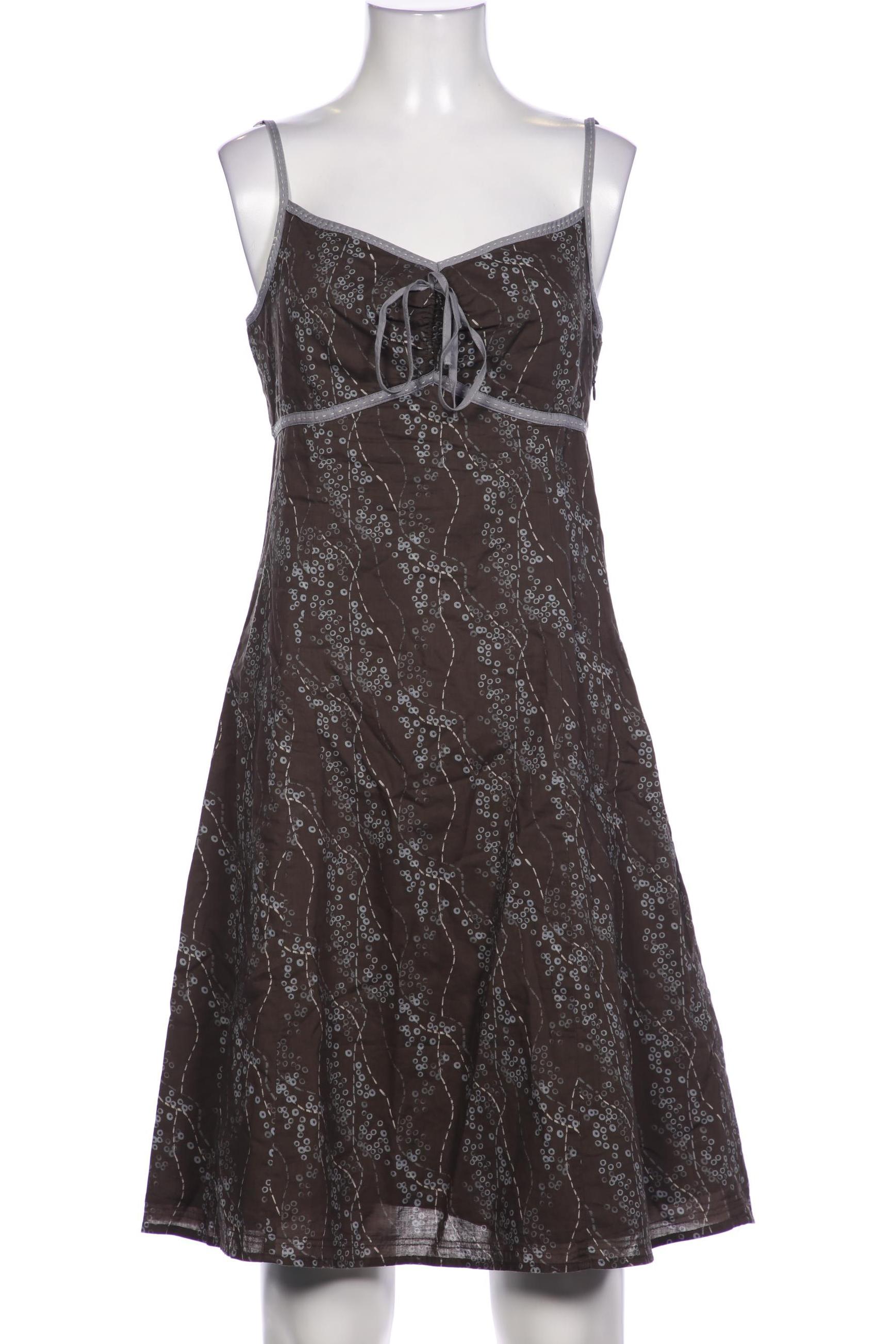 

Esprit Damen Kleid, braun, Gr. 36