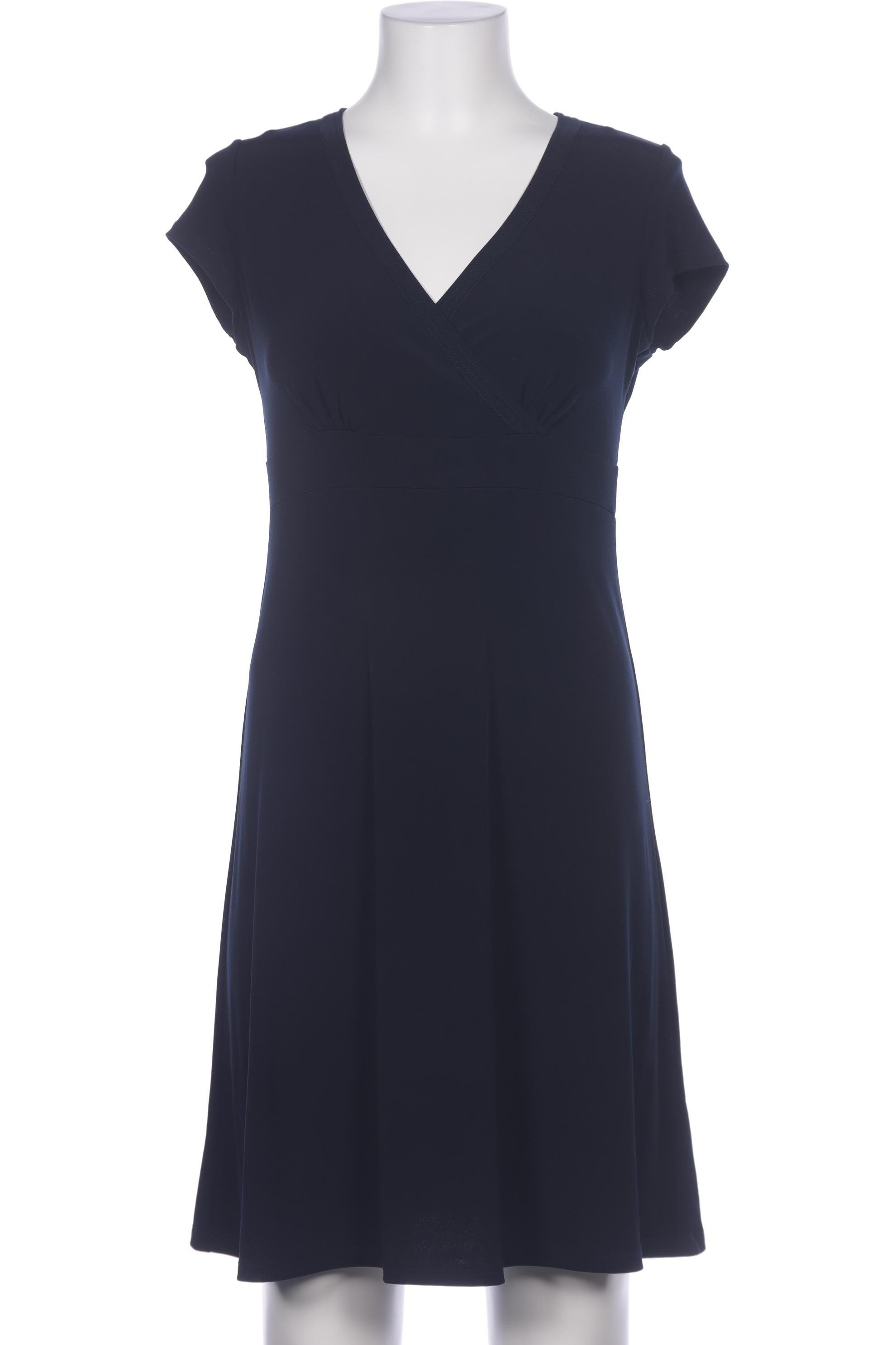 

Esprit Damen Kleid, marineblau, Gr. 38
