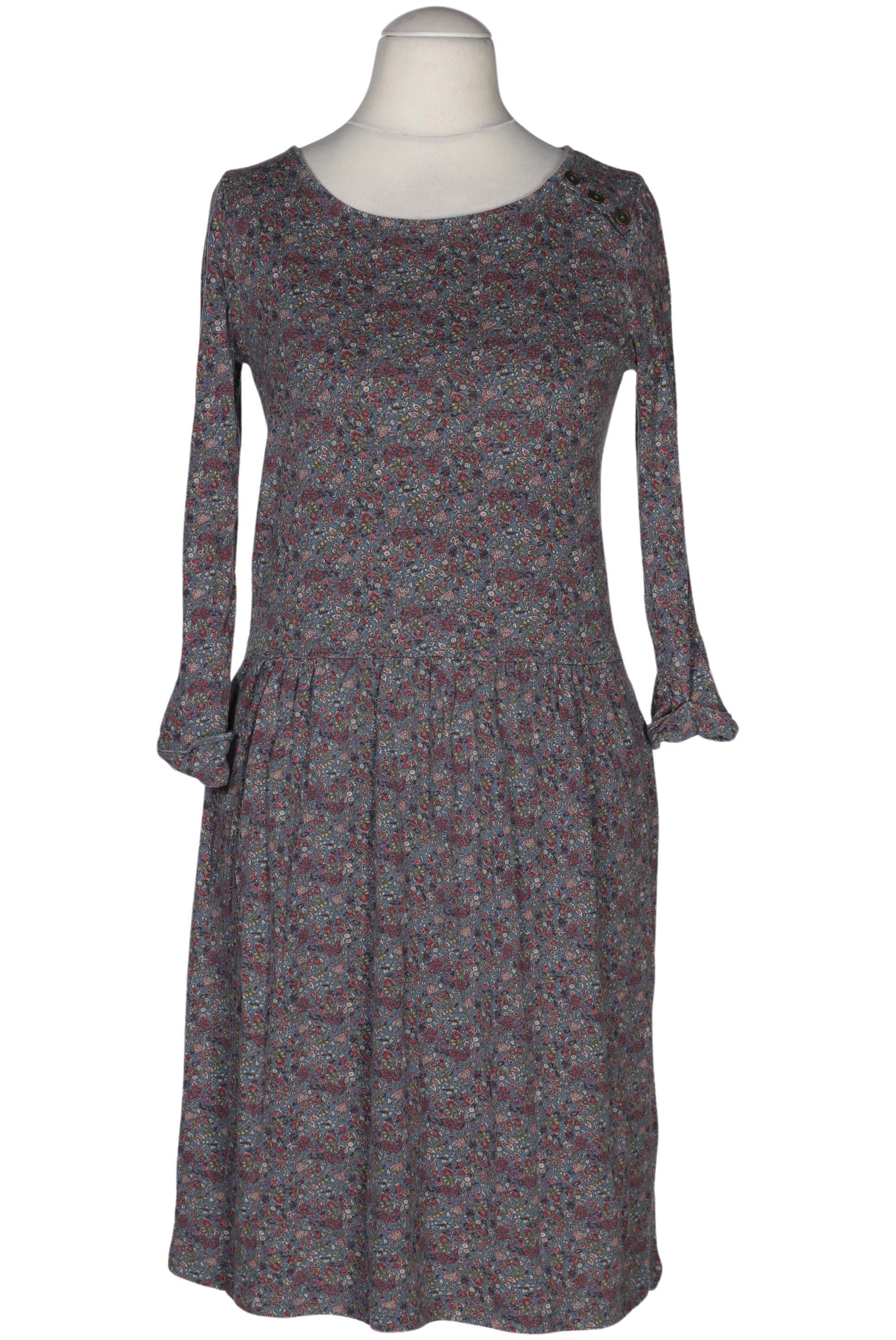 

Esprit Damen Kleid, blau, Gr. 34