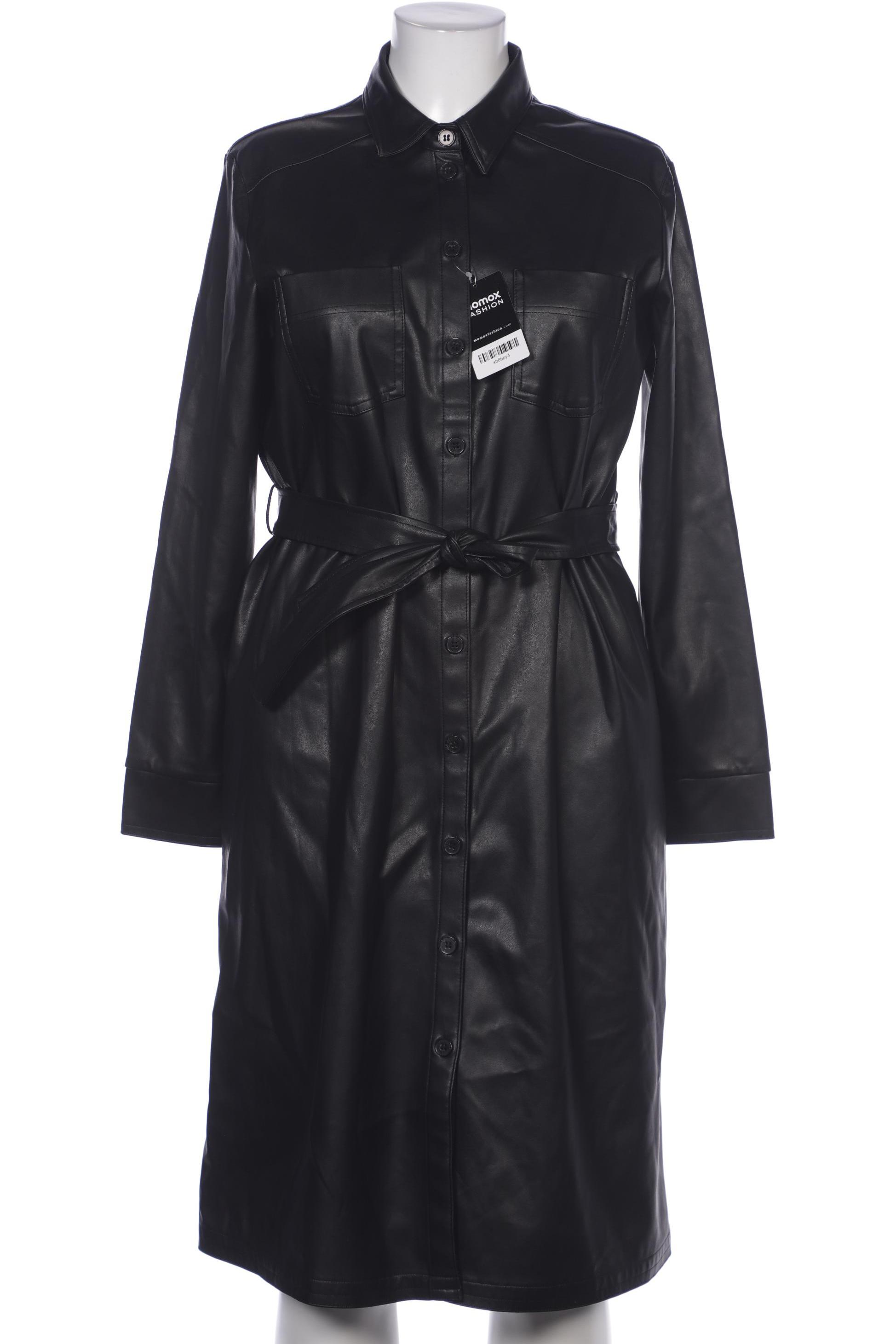

Esprit Damen Kleid, schwarz, Gr. 44